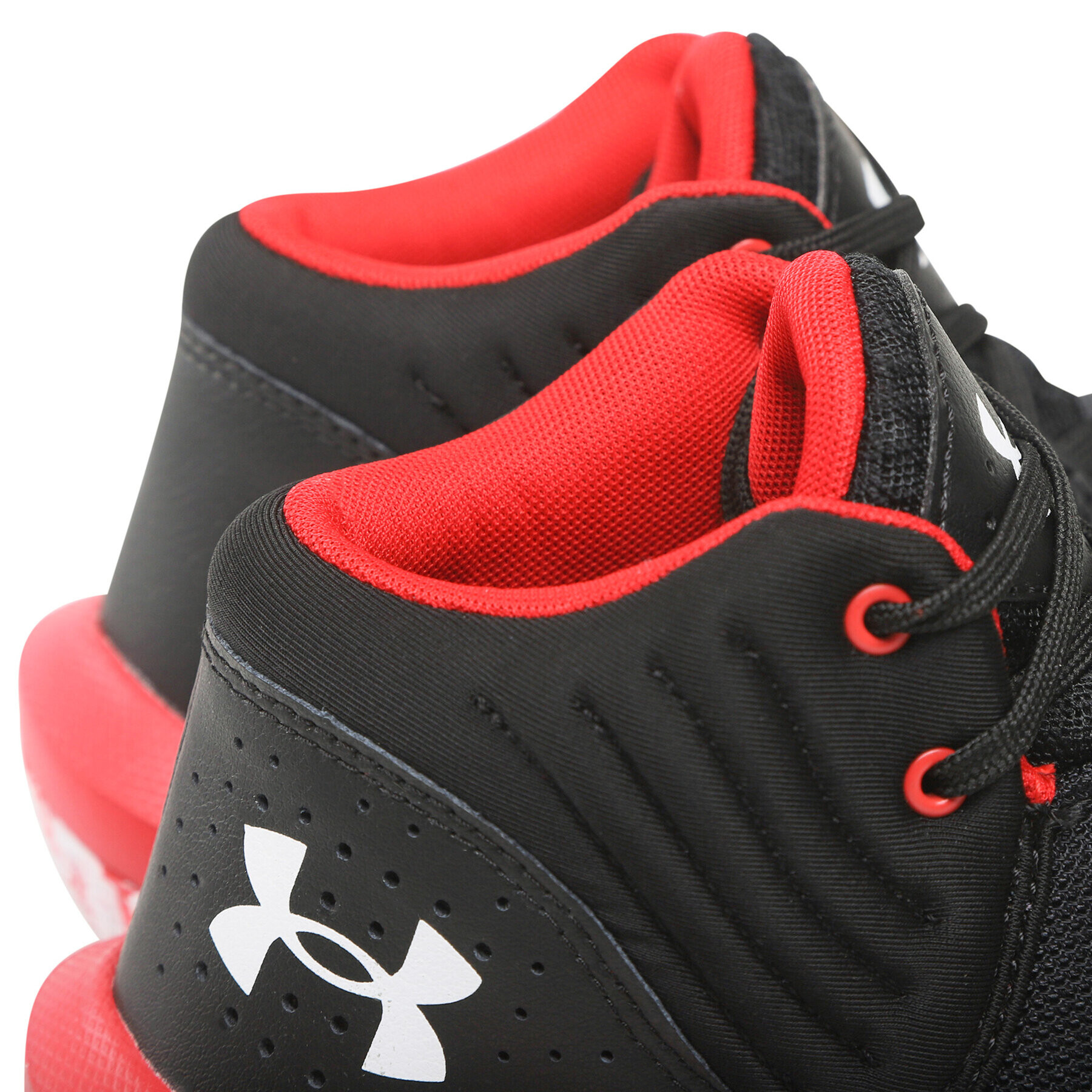 Under Armour Обувки Ua Jet '21 3024260-002 Черен - Pepit.bg