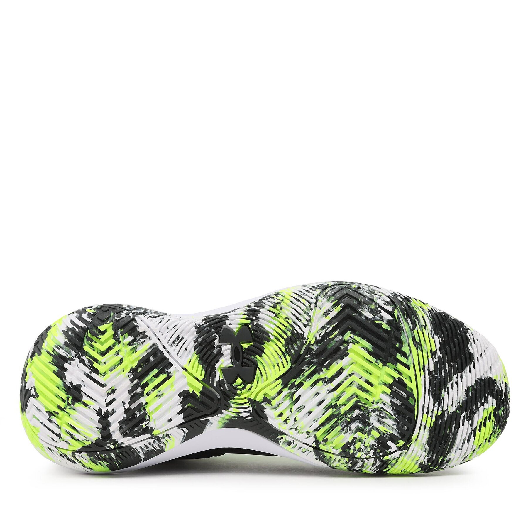 Under Armour Обувки Ua Jet '21 3024260 005 Черен - Pepit.bg