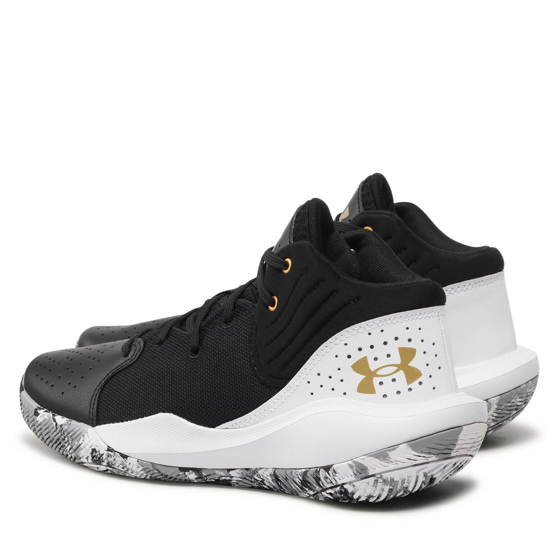 Under Armour Обувки Ua Jet '21 3024260-006 Черен - Pepit.bg