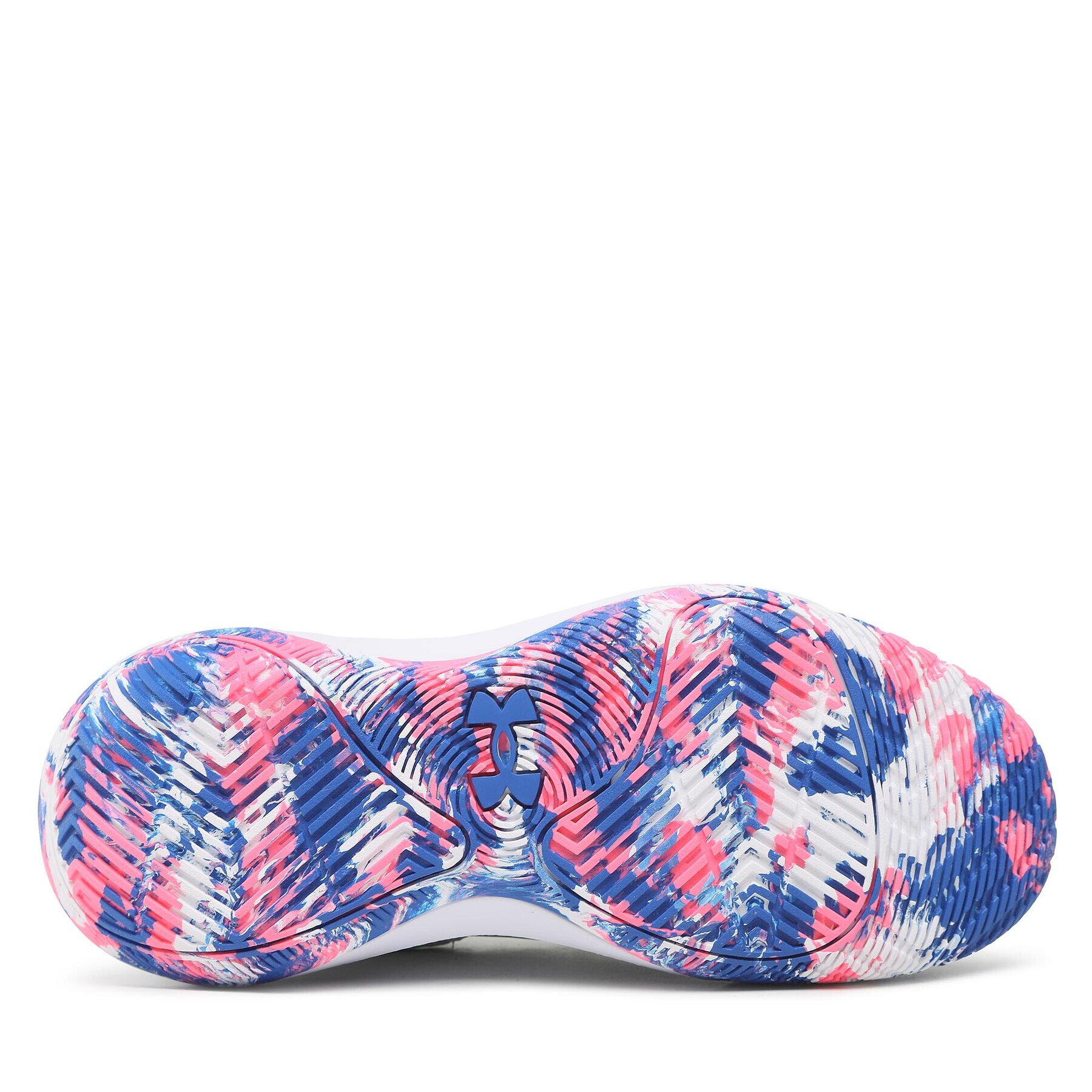 Under Armour Обувки Ua Jet '21 3024260-109 Сив - Pepit.bg