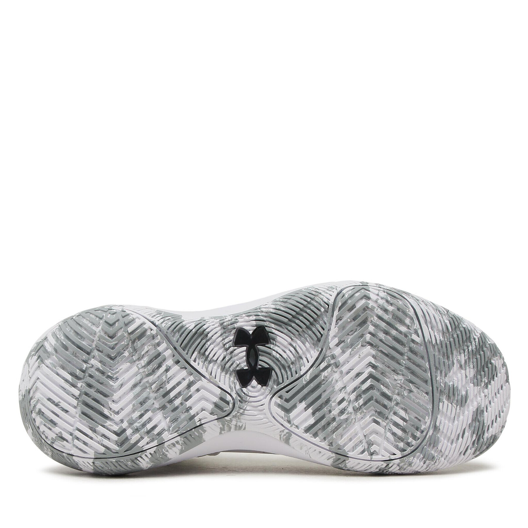 Under Armour Обувки Ua Jet '21 3024260103-103 Бял - Pepit.bg