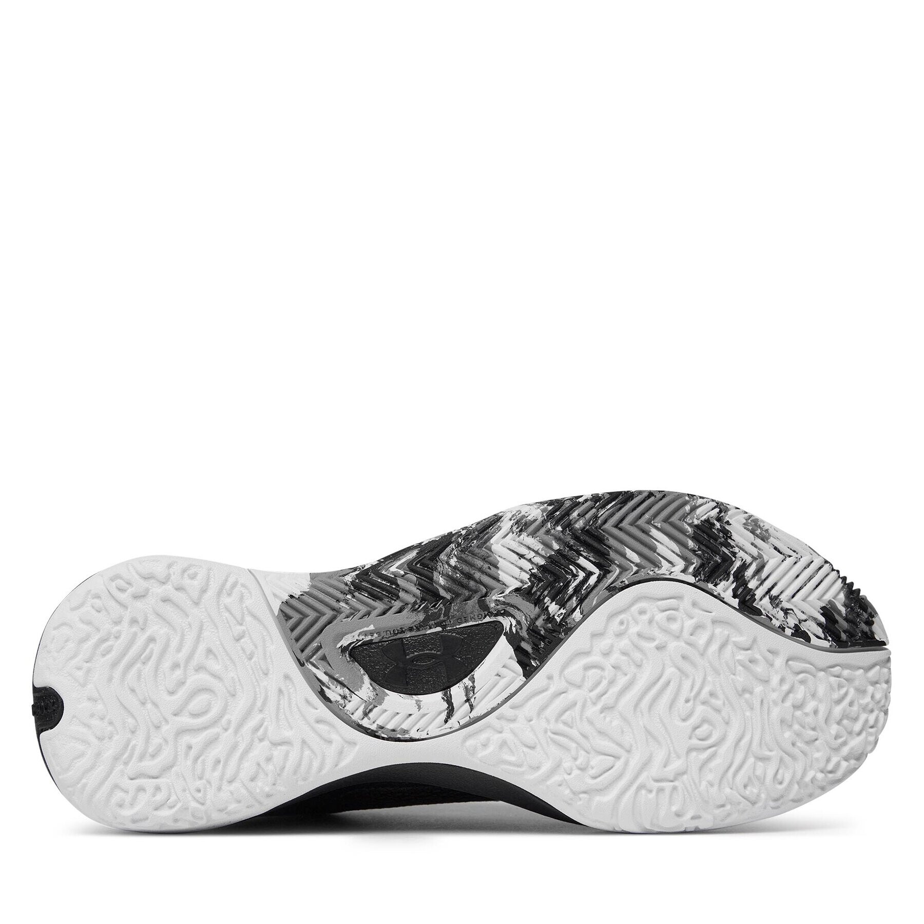 Under Armour Обувки Ua Lockdown 6 3025616-003 Черен - Pepit.bg