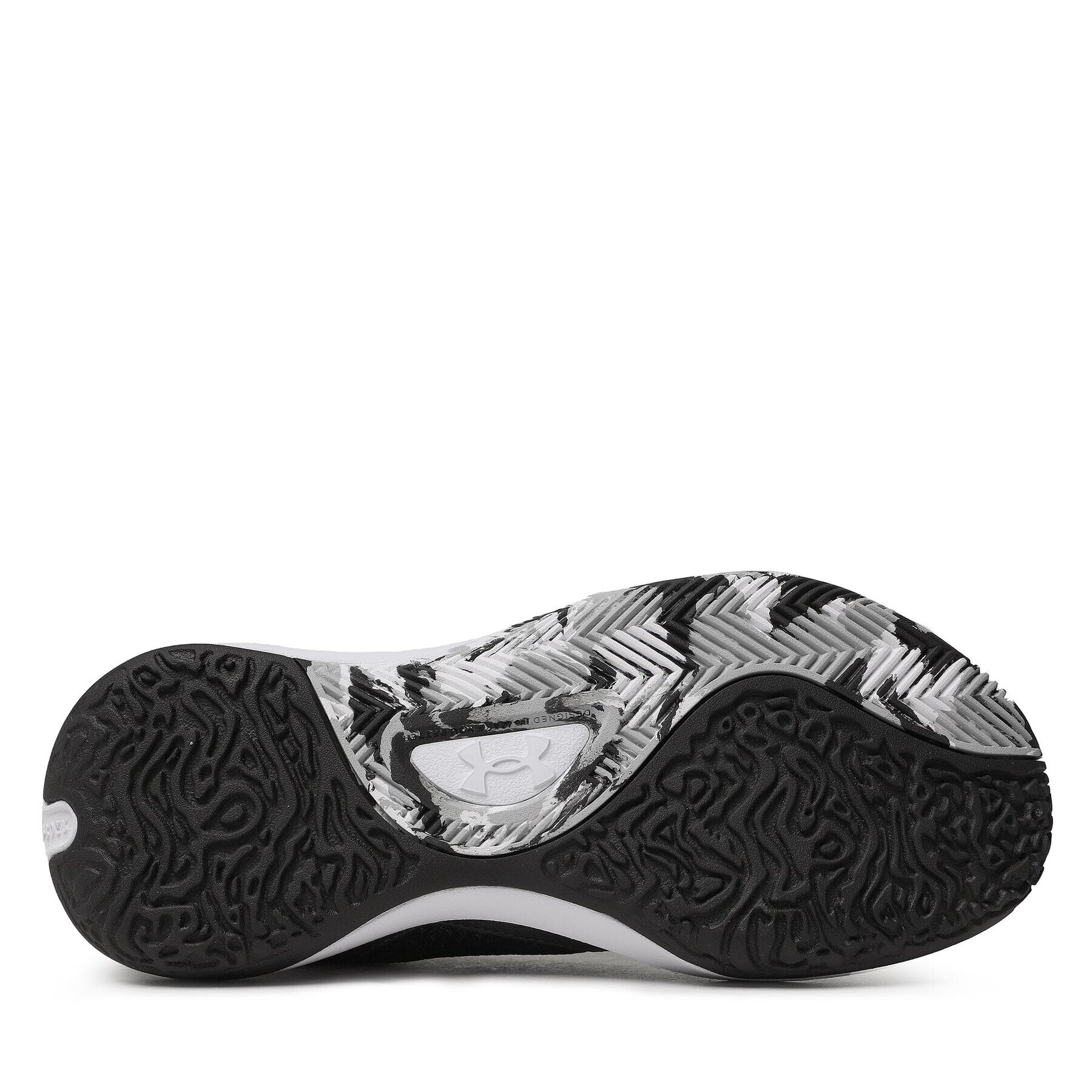 Under Armour Обувки Ua Lockdown 6 3025616-101 Бял - Pepit.bg