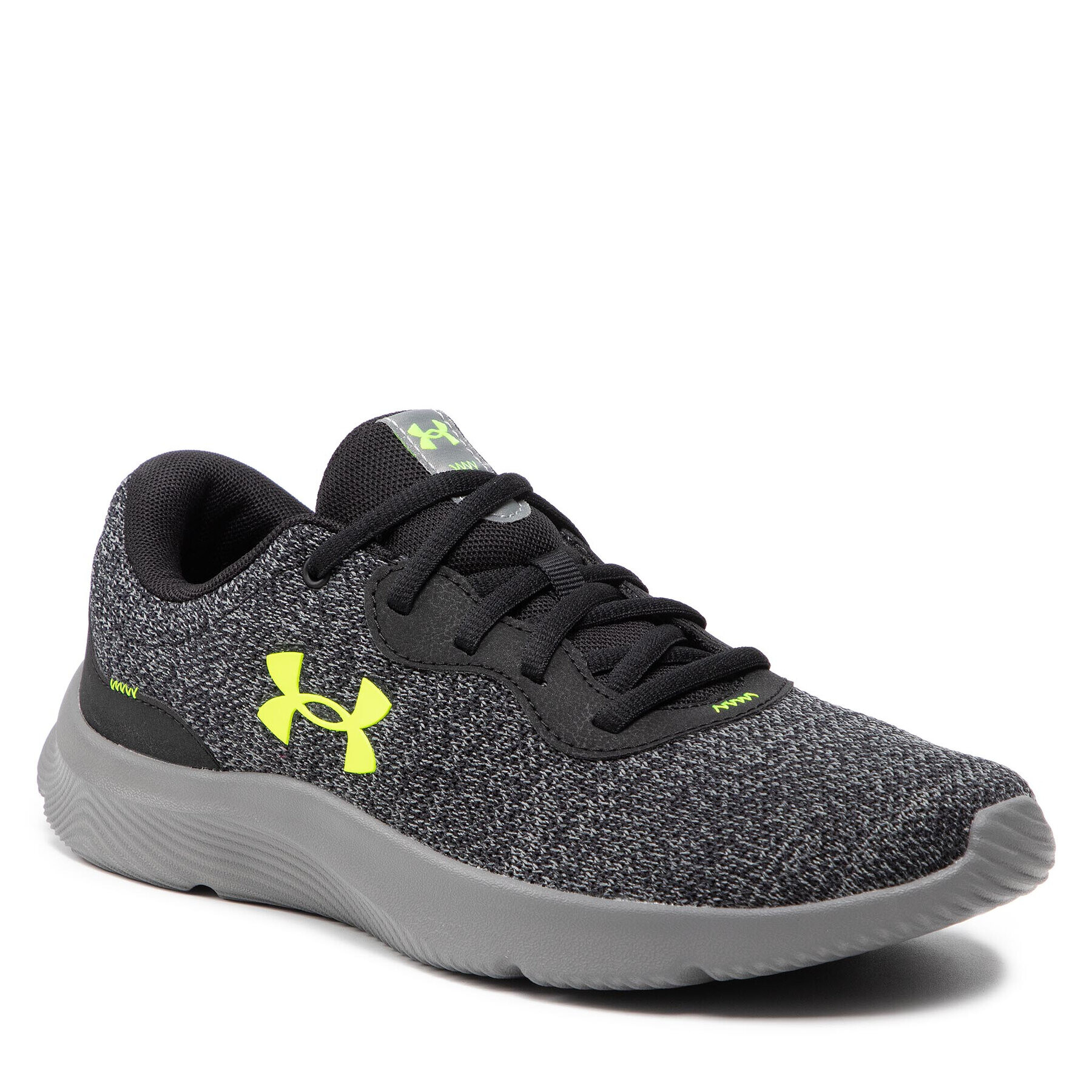 Under Armour Обувки Ua Mojo 2 3024134-004 Сив - Pepit.bg