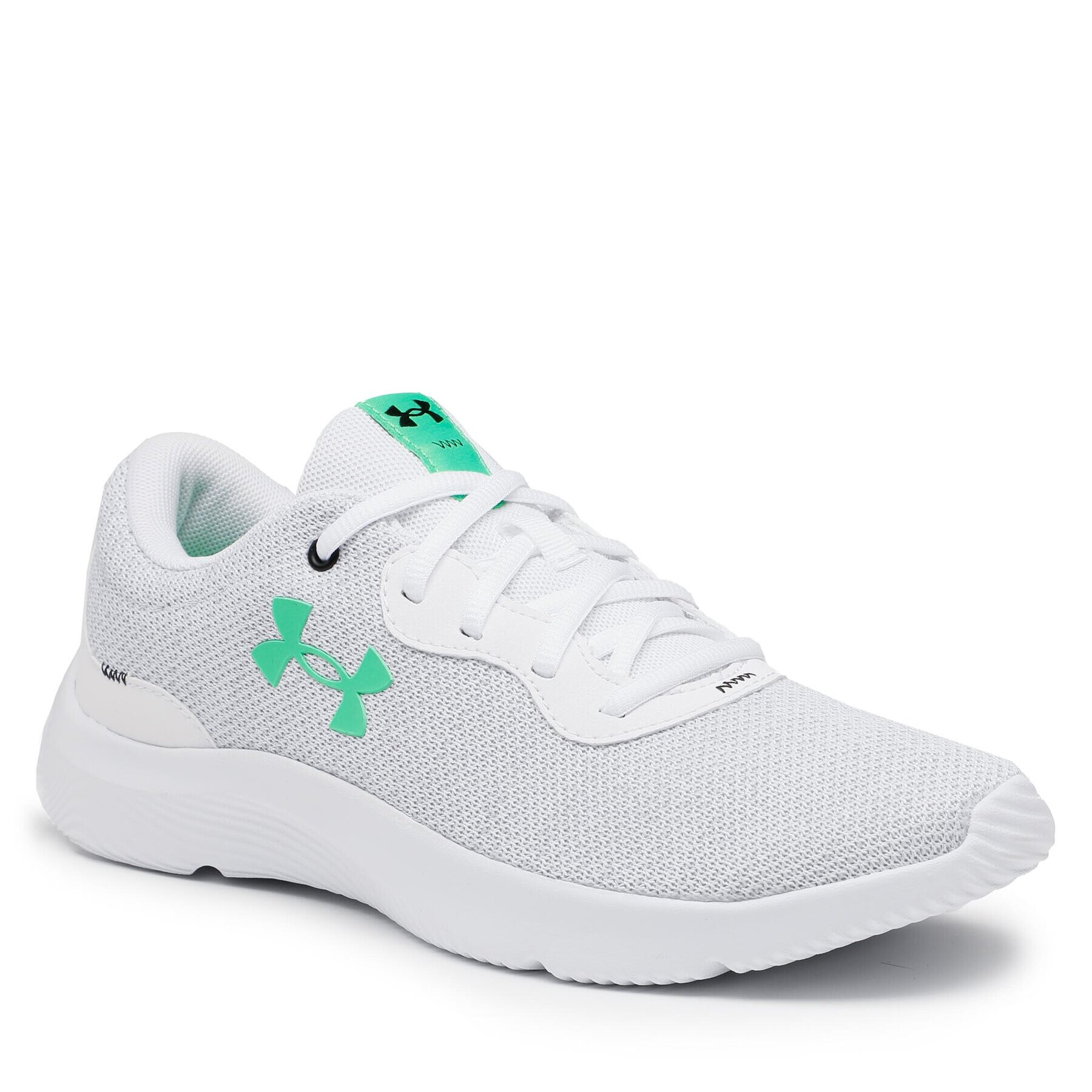 Under Armour Обувки Ua Mojo 2 3024134-104 Сив - Pepit.bg