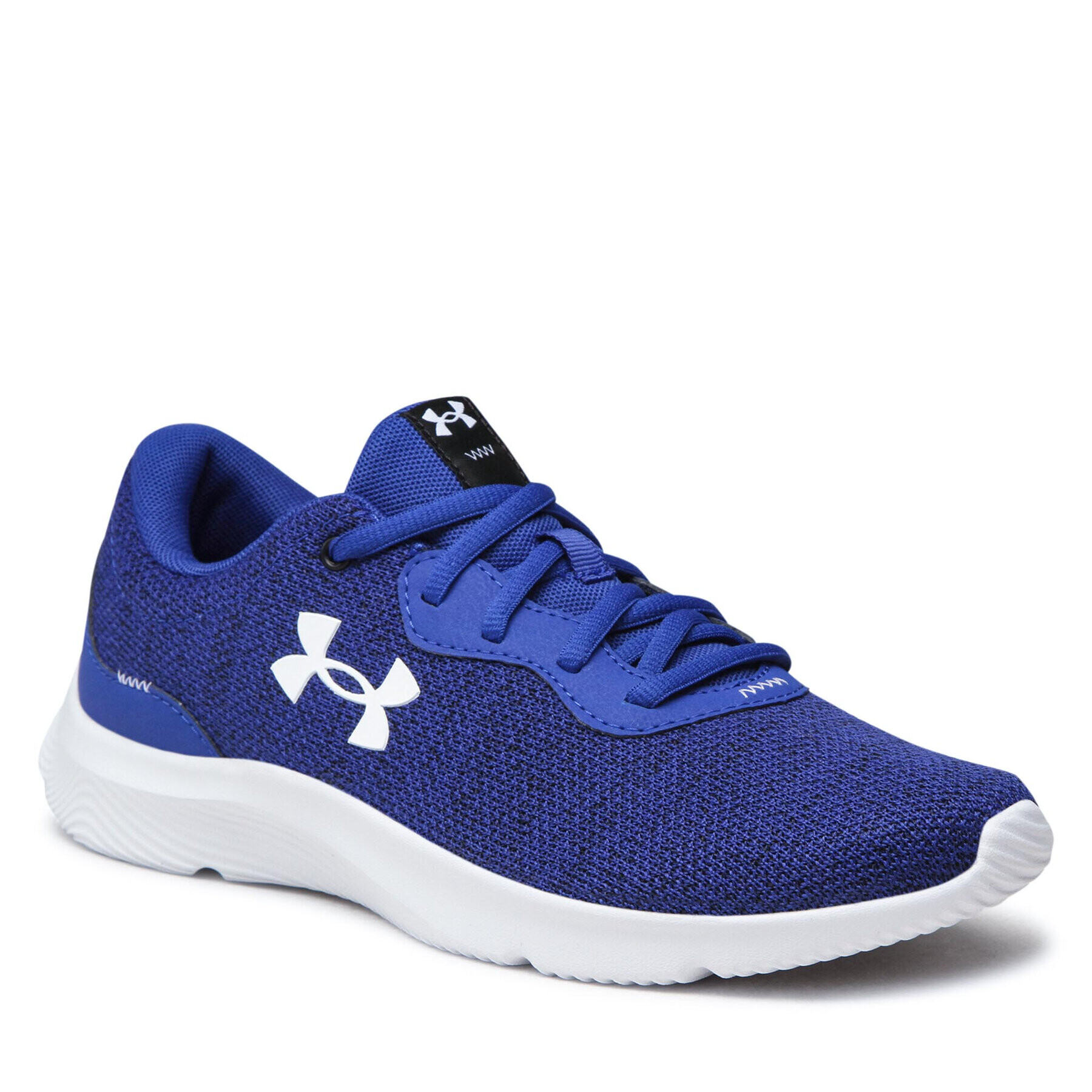 Under Armour Обувки Ua Mojo 2 3024134-402 Тъмносин - Pepit.bg