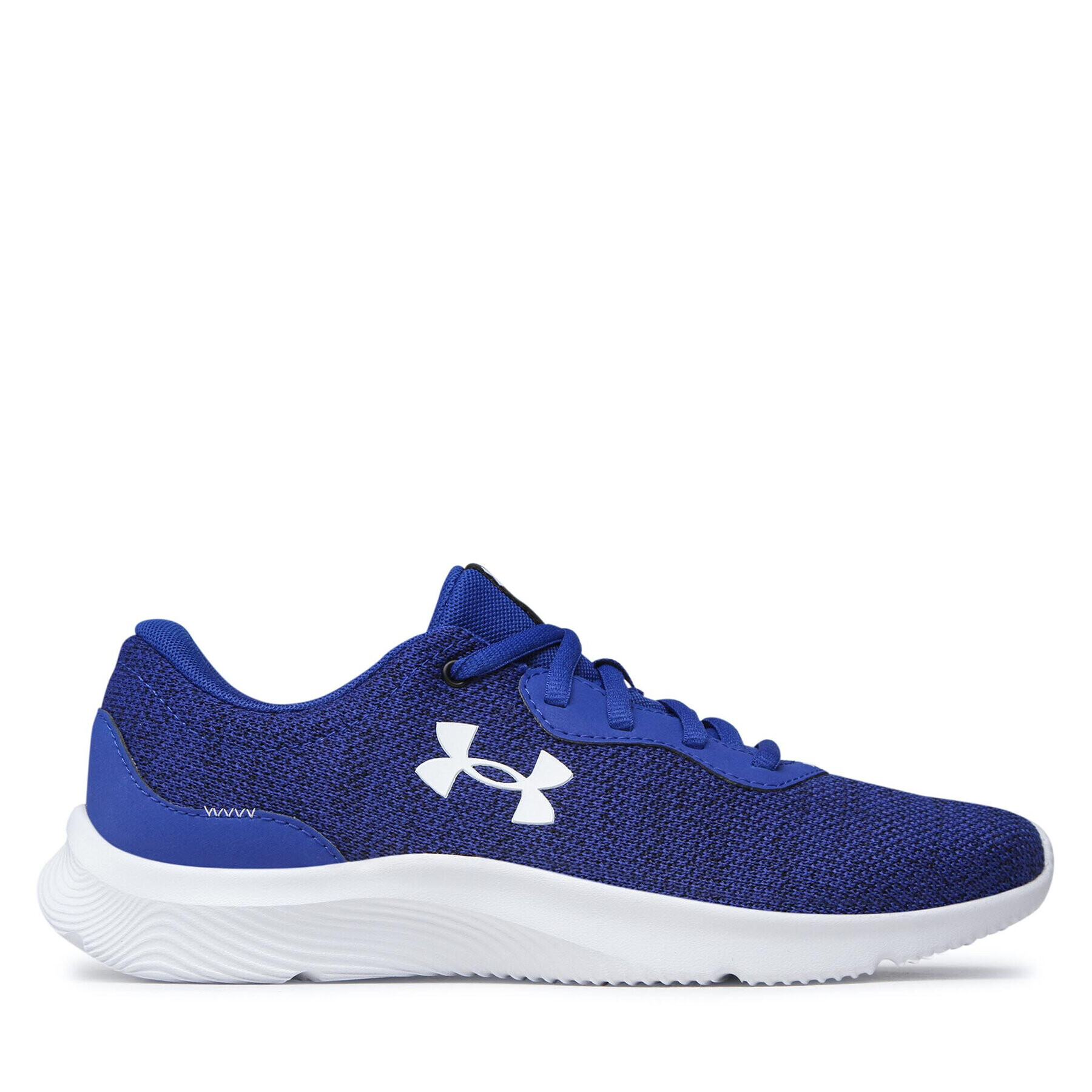 Under Armour Обувки Ua Mojo 2 3024134-402 Тъмносин - Pepit.bg