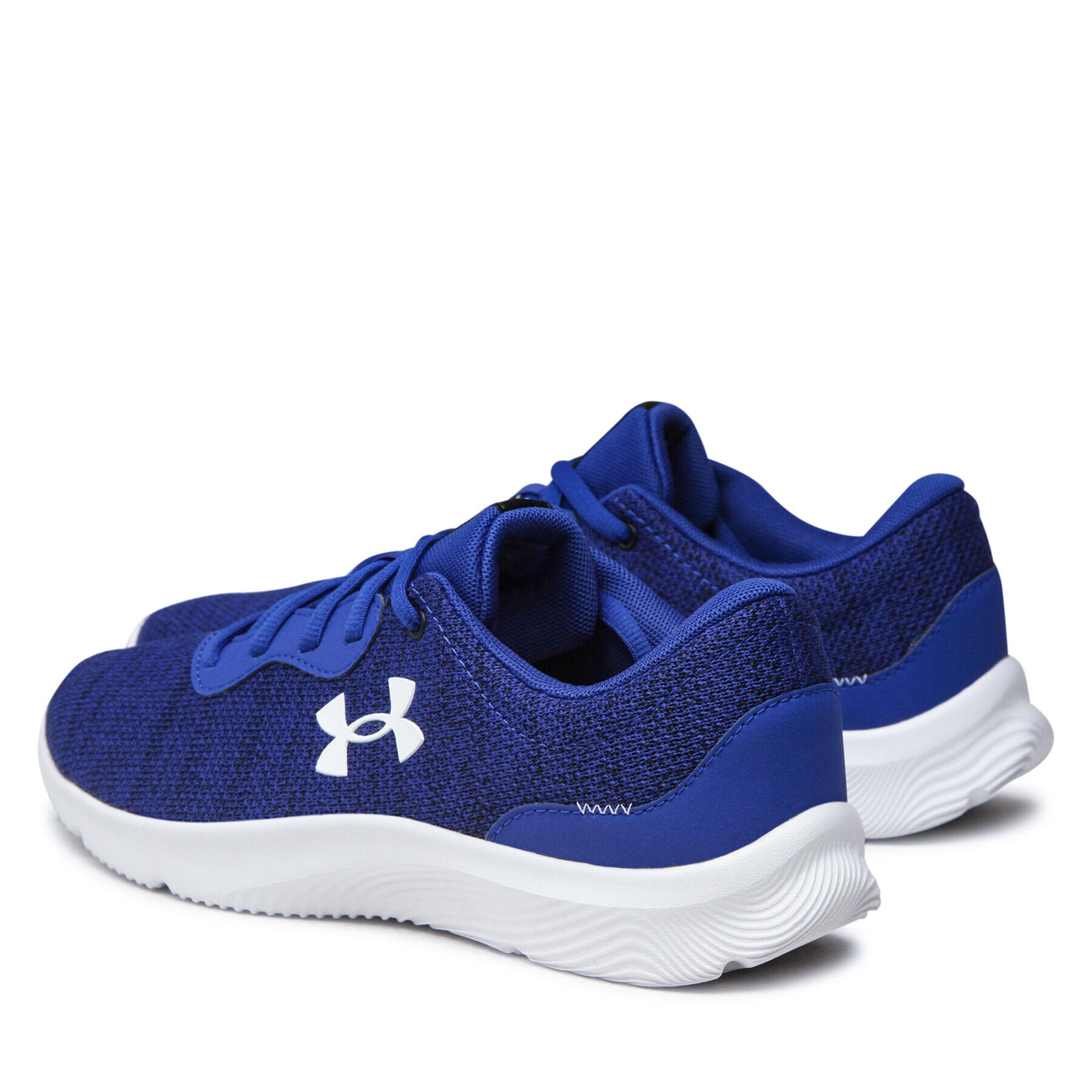 Under Armour Обувки Ua Mojo 2 3024134-402 Тъмносин - Pepit.bg