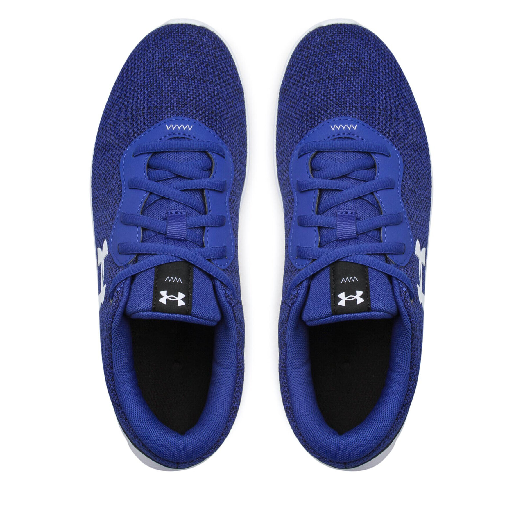 Under Armour Обувки Ua Mojo 2 3024134-402 Тъмносин - Pepit.bg