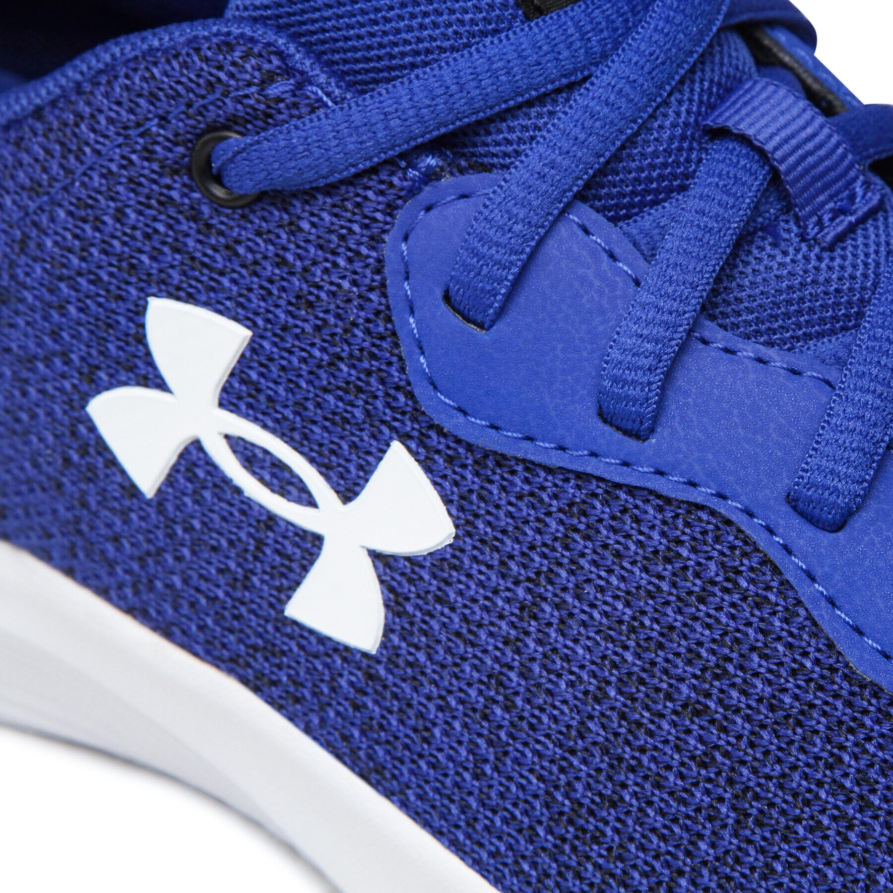 Under Armour Обувки Ua Mojo 2 3024134-402 Тъмносин - Pepit.bg