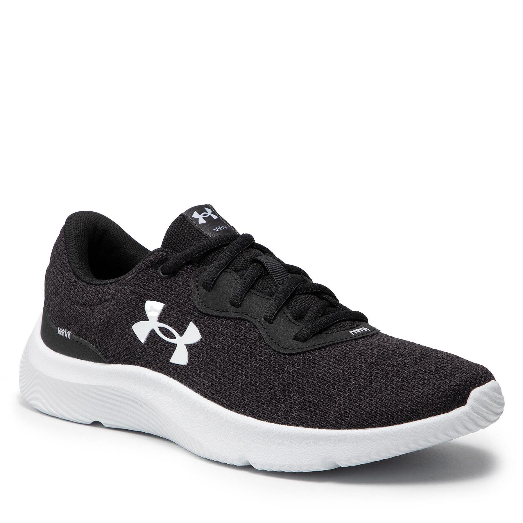 Under Armour Обувки Ua Mojo 2 3024134-001 Черен - Pepit.bg