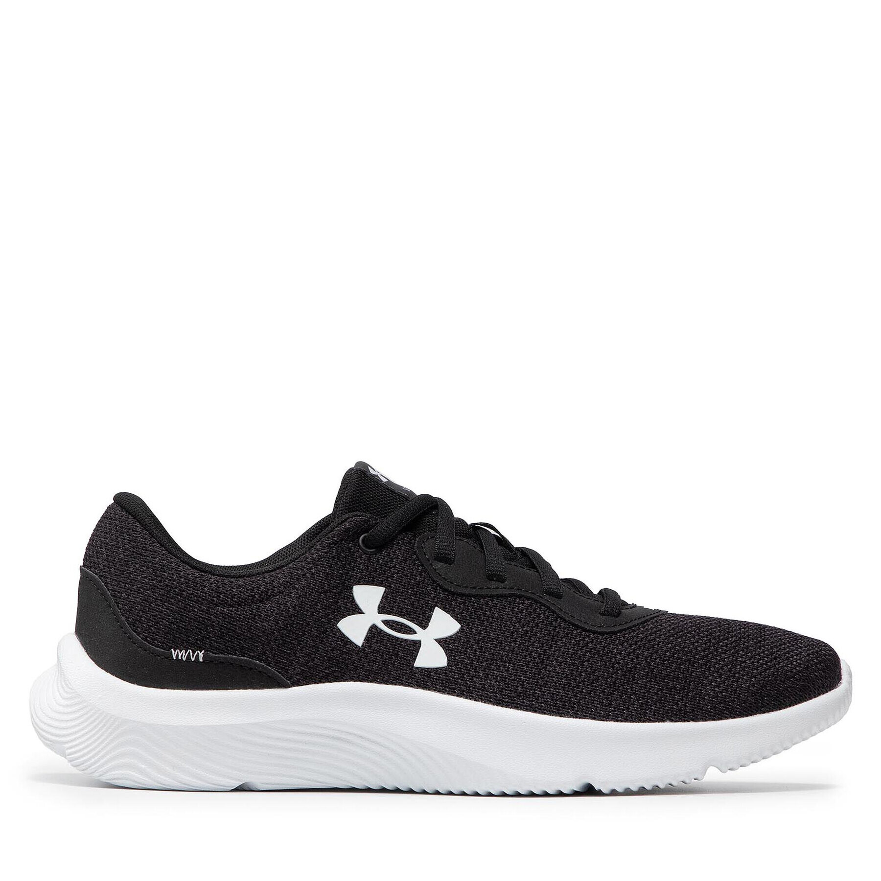 Under Armour Обувки Ua Mojo 2 3024134-001 Черен - Pepit.bg