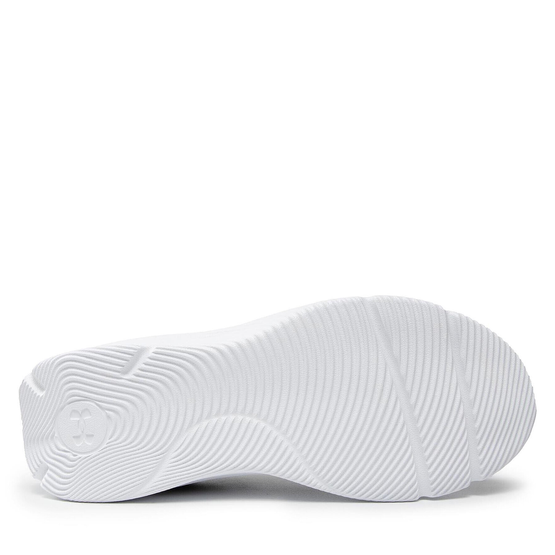 Under Armour Обувки Ua Mojo 2 3024134-001 Черен - Pepit.bg