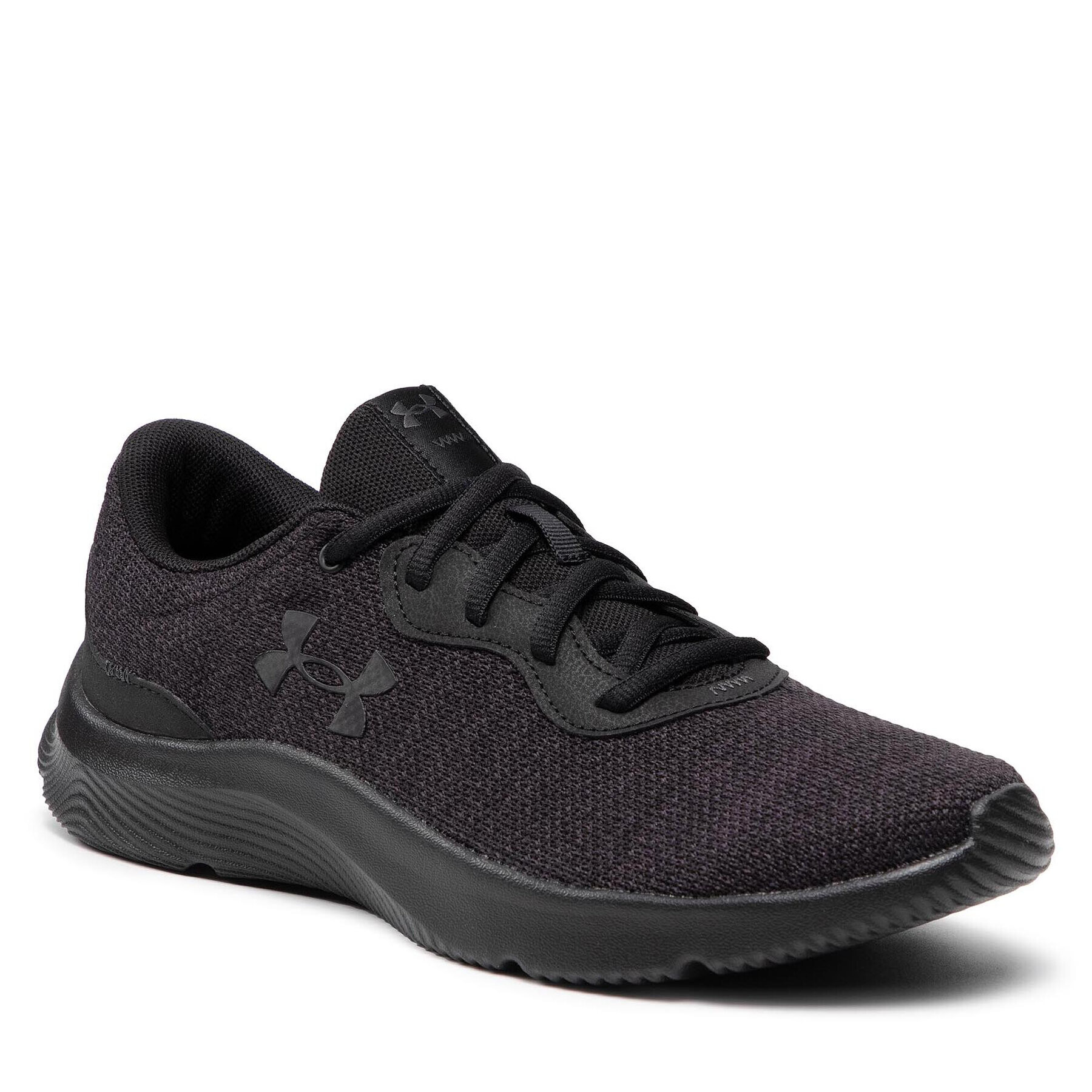 Under Armour Обувки Ua Mojo 2 3024134-002 Черен - Pepit.bg