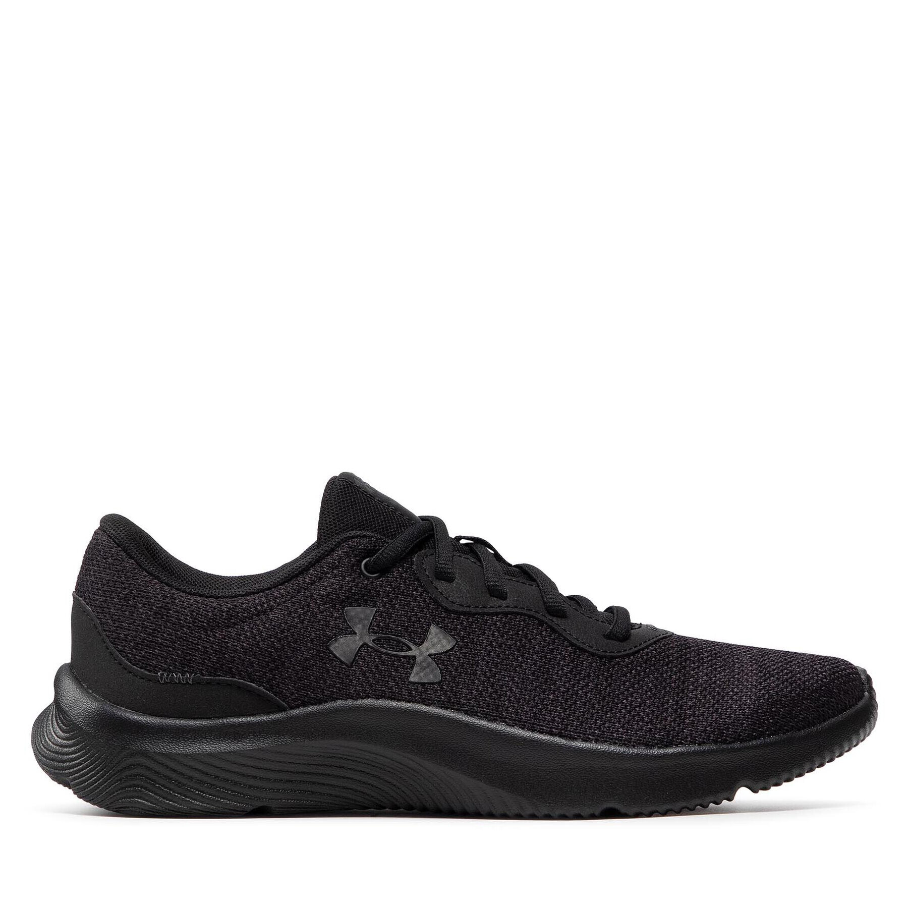 Under Armour Обувки Ua Mojo 2 3024134-002 Черен - Pepit.bg