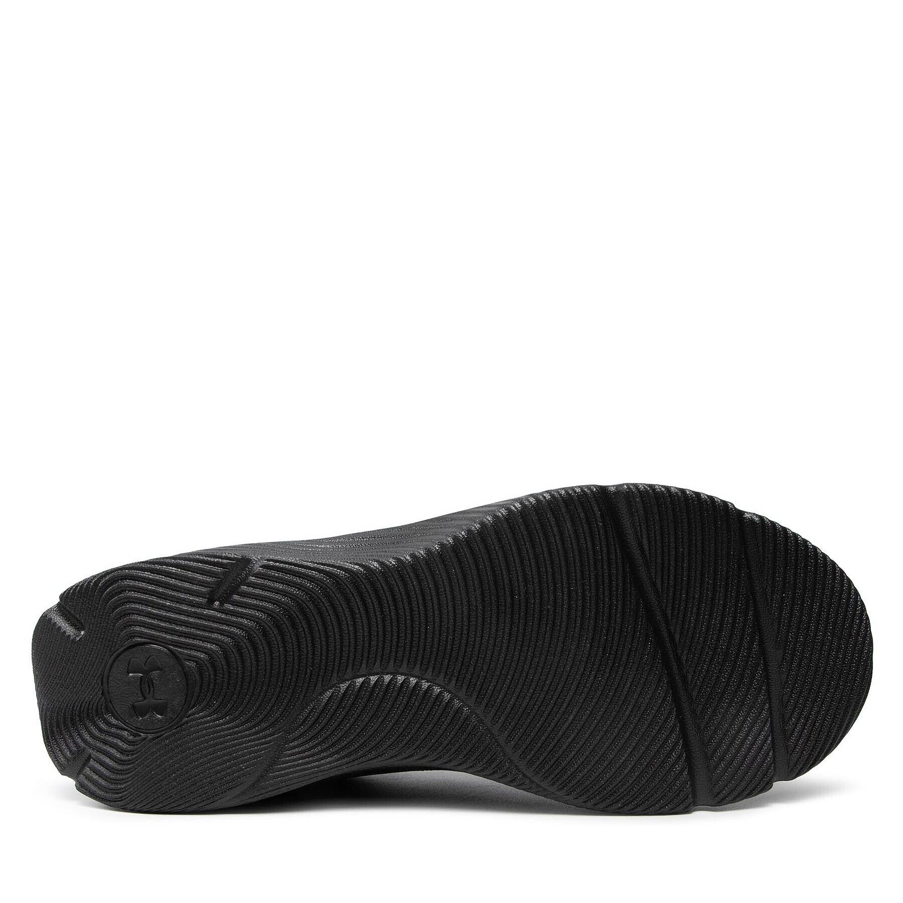 Under Armour Обувки Ua Mojo 2 3024134-002 Черен - Pepit.bg