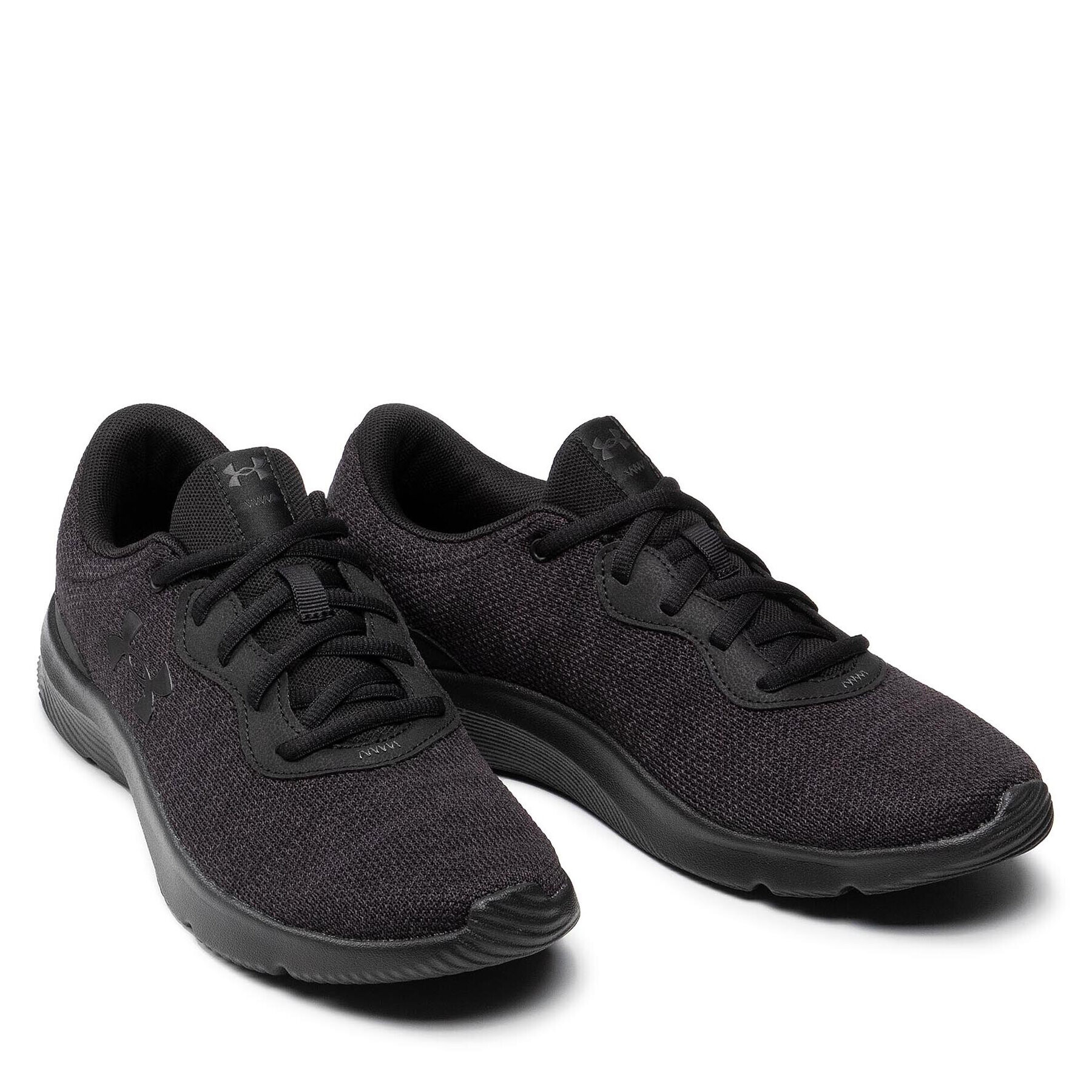 Under Armour Обувки Ua Mojo 2 3024134-002 Черен - Pepit.bg