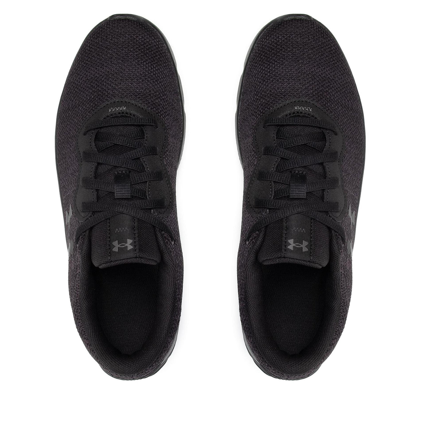 Under Armour Обувки Ua Mojo 2 3024134-002 Черен - Pepit.bg