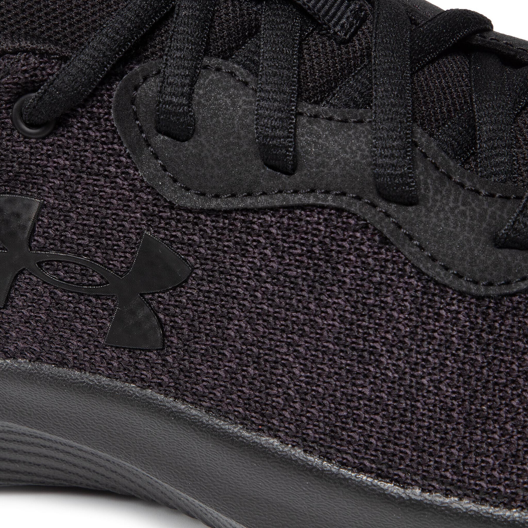 Under Armour Обувки Ua Mojo 2 3024134-002 Черен - Pepit.bg