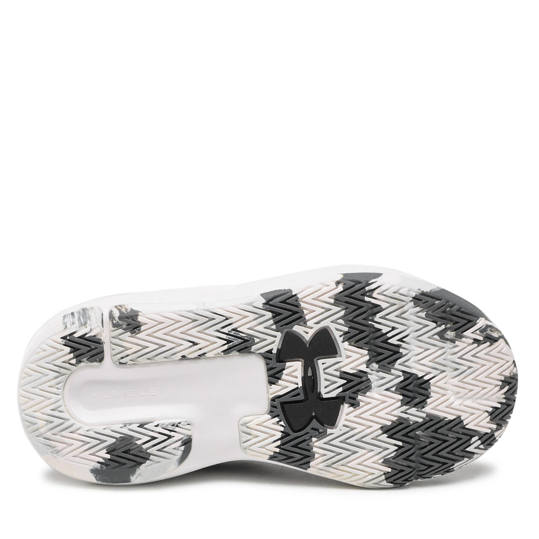 Under Armour Обувки Ua Ps lockdown 5 3023534-003 Черен - Pepit.bg