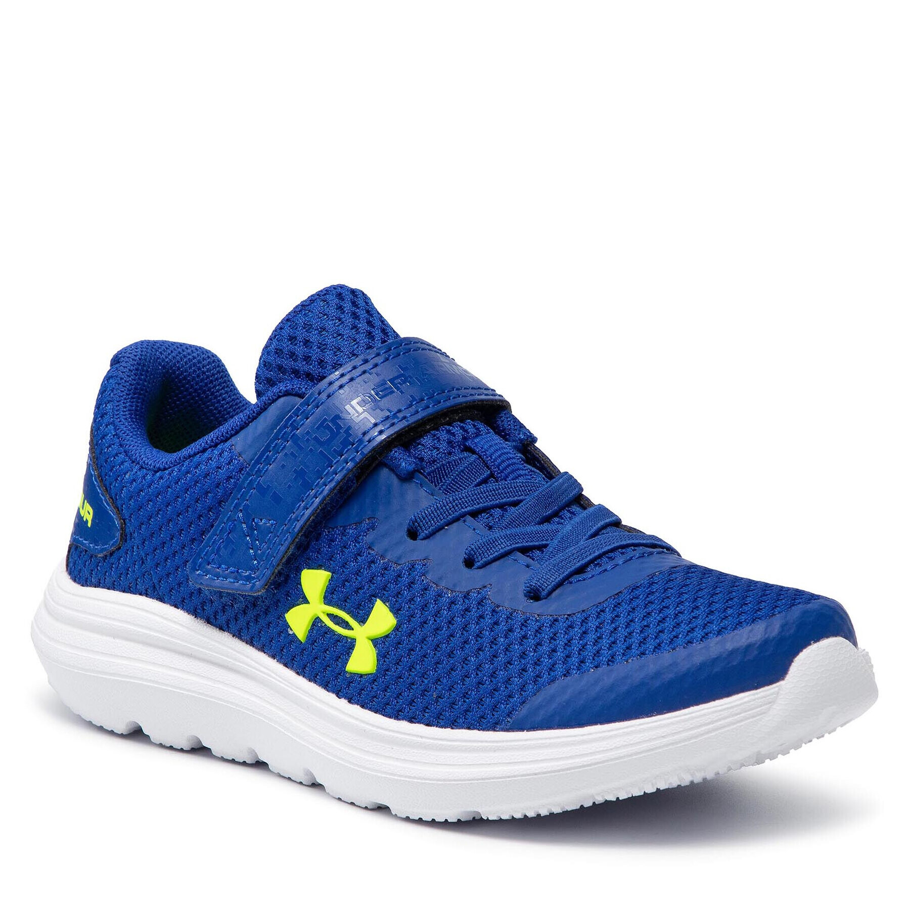 Under Armour Обувки Ua Ps Surge 2 Ac 3022871406-406 Тъмносин - Pepit.bg