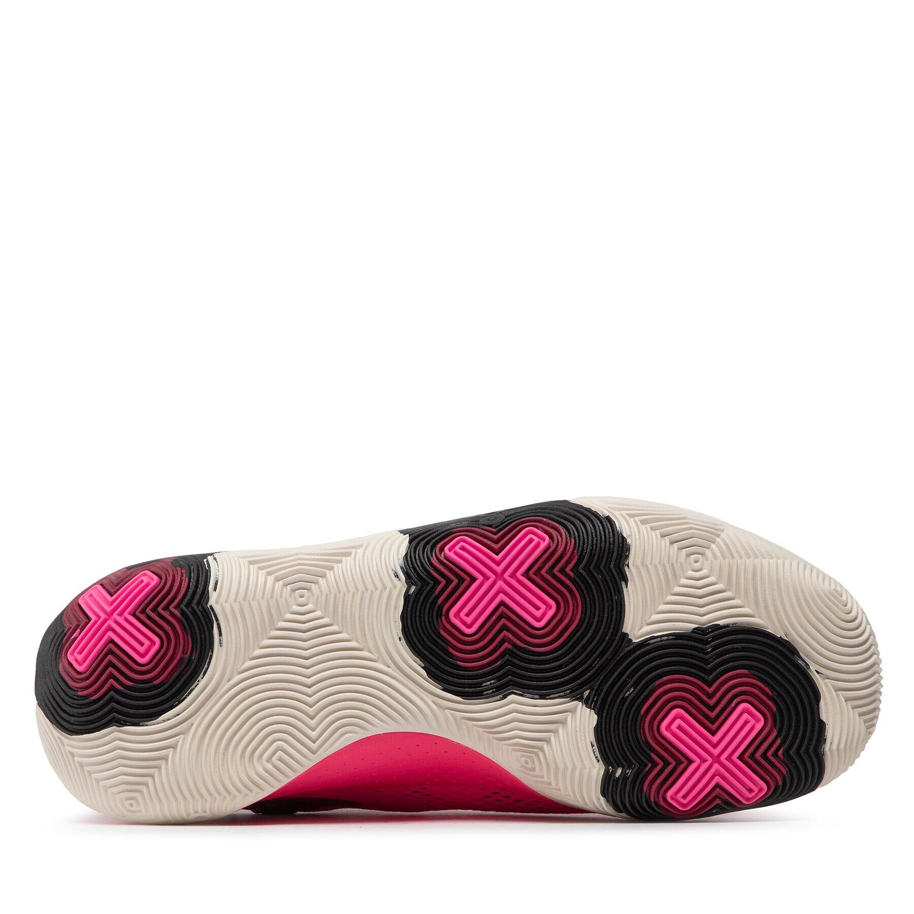 Under Armour Обувки Ua Spawn 4 3024971-600 Розов - Pepit.bg