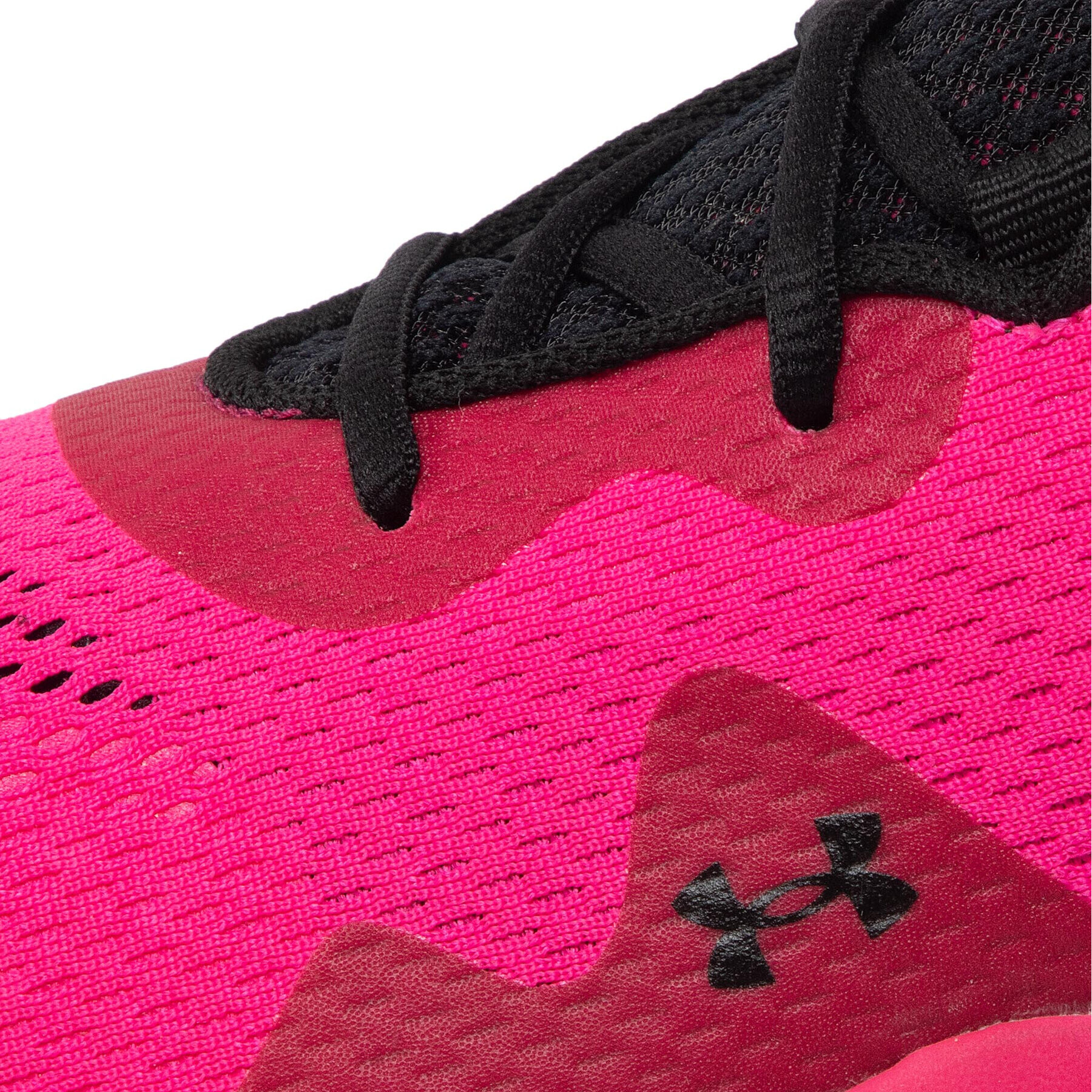 Under Armour Обувки Ua Spawn 4 3024971-600 Розов - Pepit.bg