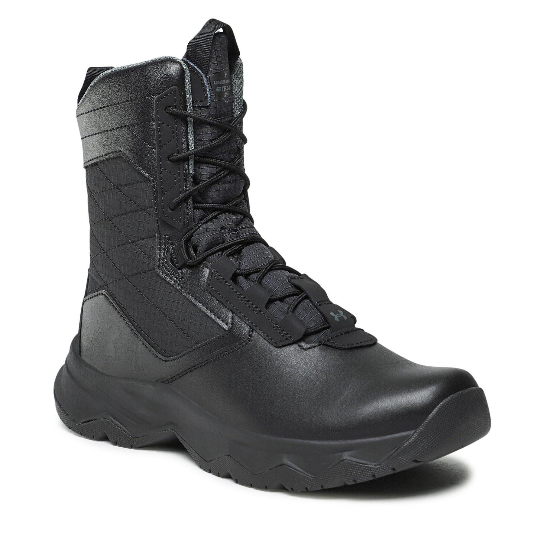 Under Armour Обувки Ua Stellar G2 3024946-001 Черен - Pepit.bg
