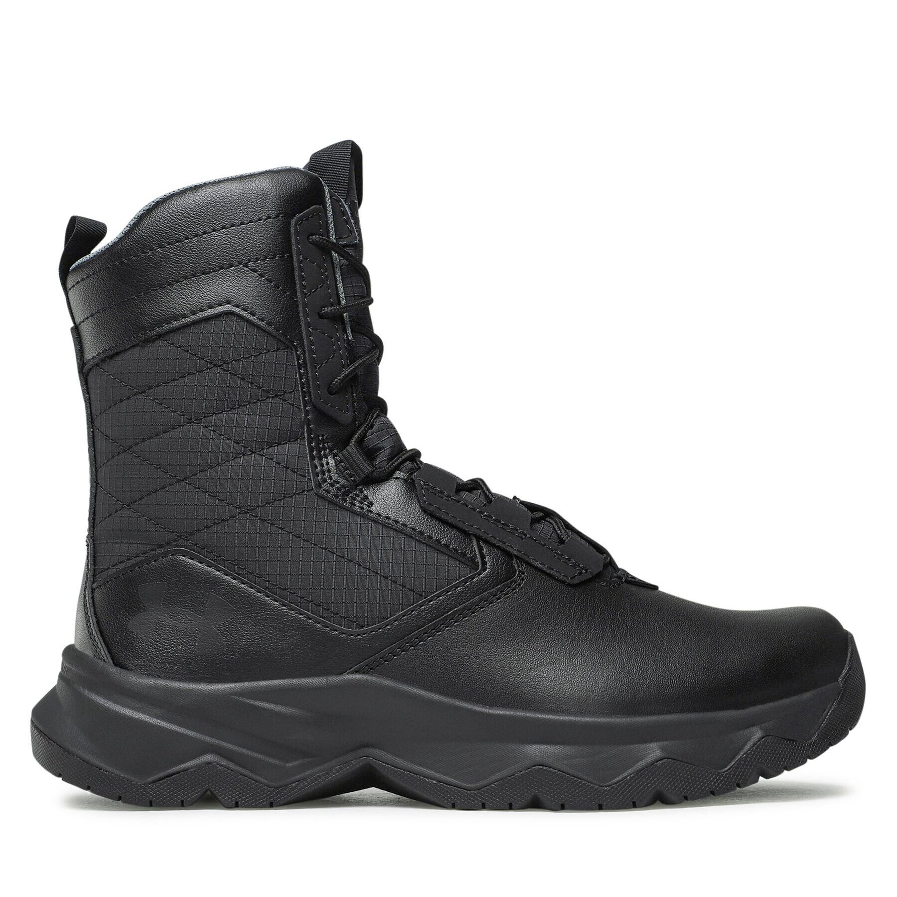 Under Armour Обувки Ua Stellar G2 3024946-001 Черен - Pepit.bg