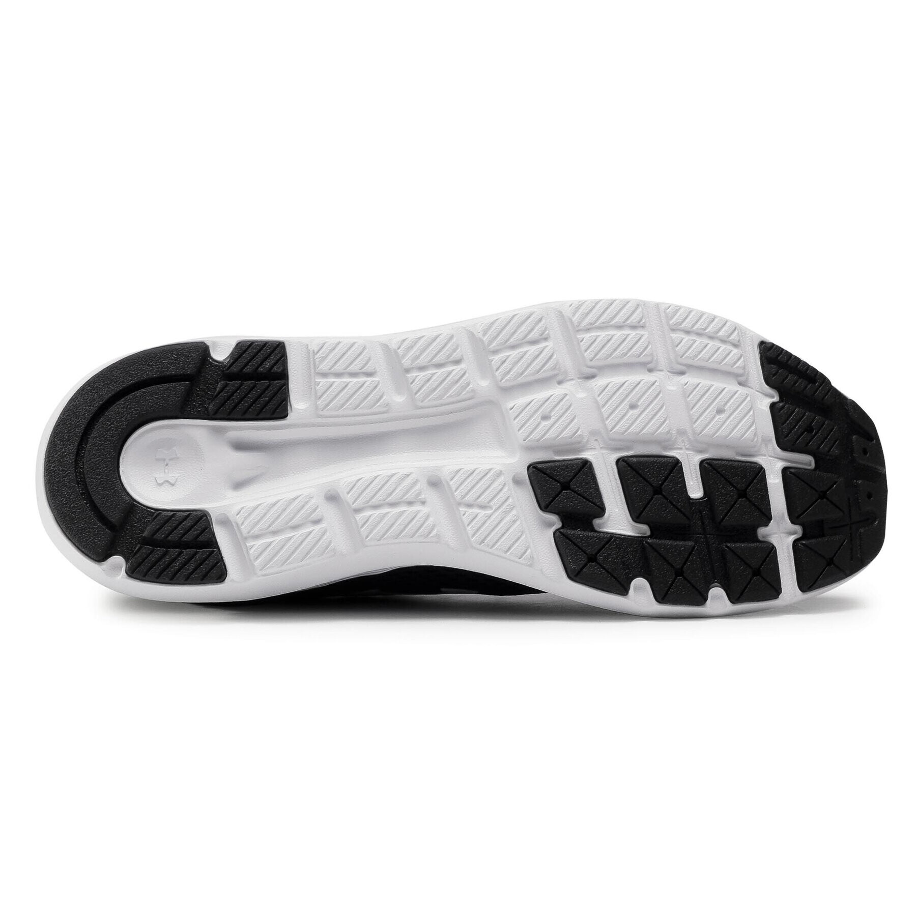 Under Armour Обувки Ua Surge 2 3022595-001 Черен - Pepit.bg