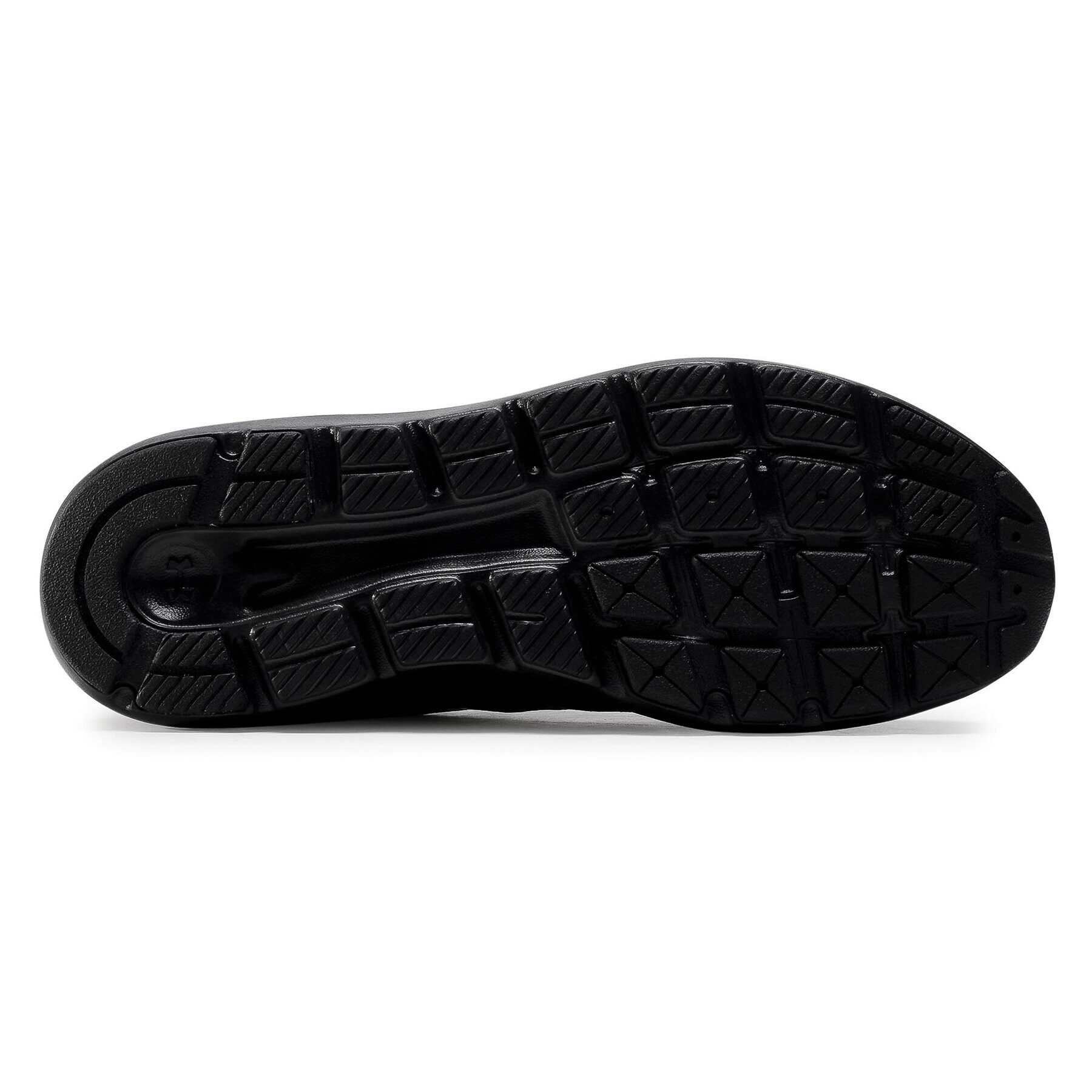 Under Armour Обувки Ua Surge 2 3022595-002 Черен - Pepit.bg