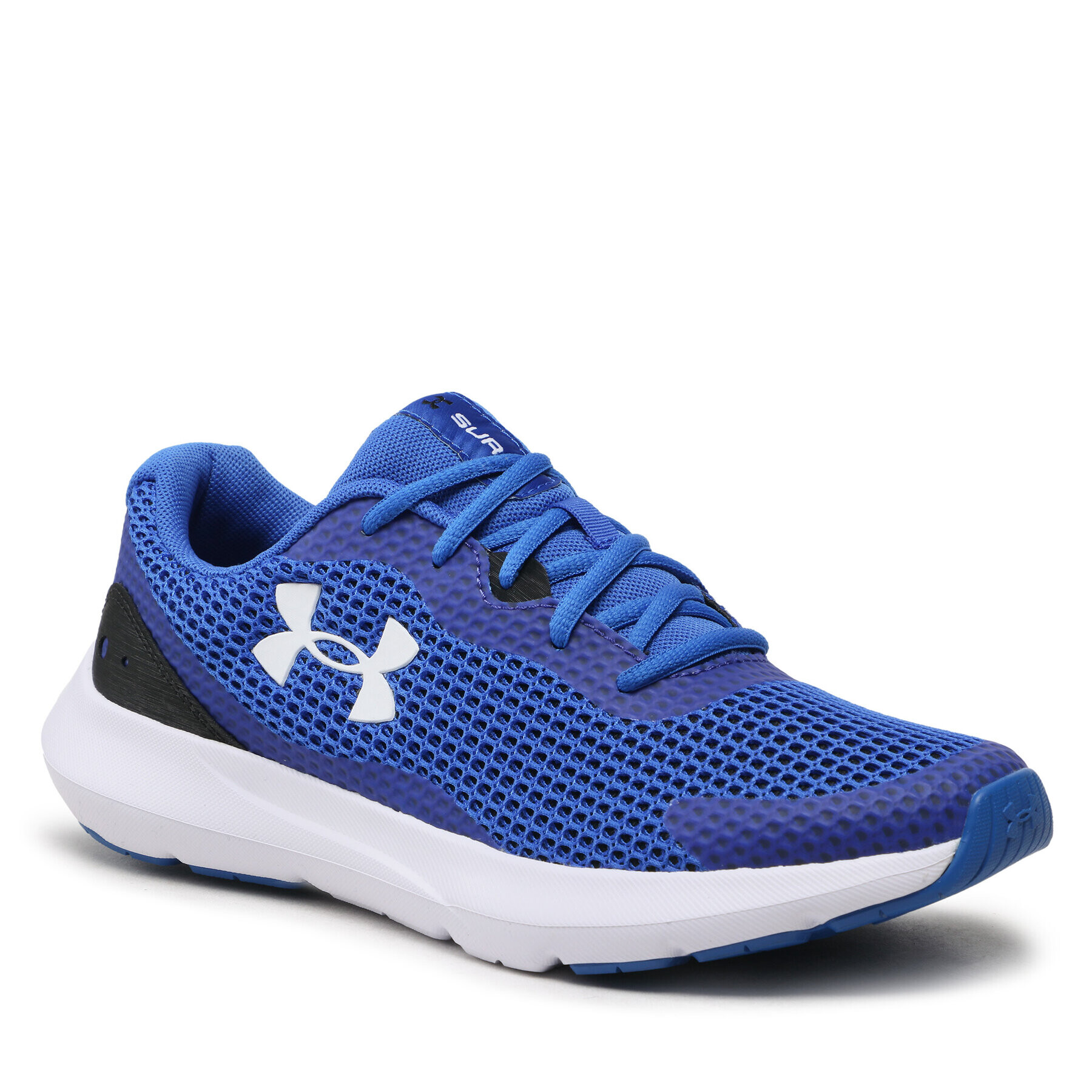 Under Armour Обувки Ua Surge 3 3024883-403 Син - Pepit.bg