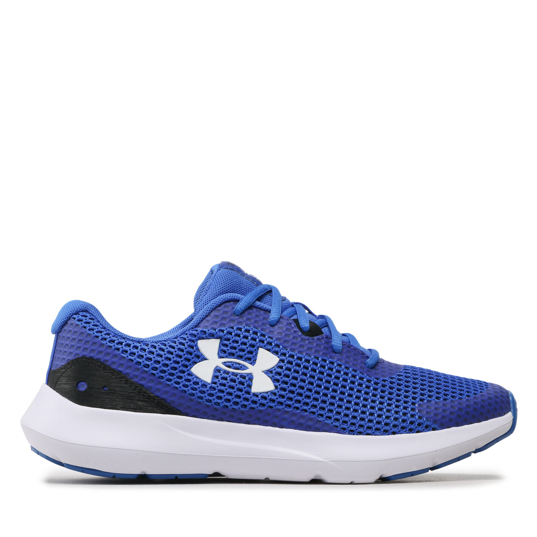 Under Armour Обувки Ua Surge 3 3024883-403 Син - Pepit.bg