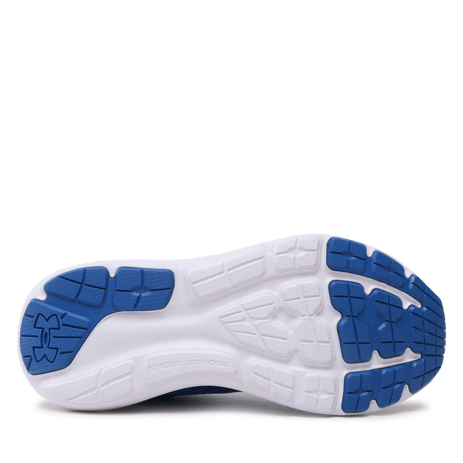 Under Armour Обувки Ua Surge 3 3024883-403 Син - Pepit.bg