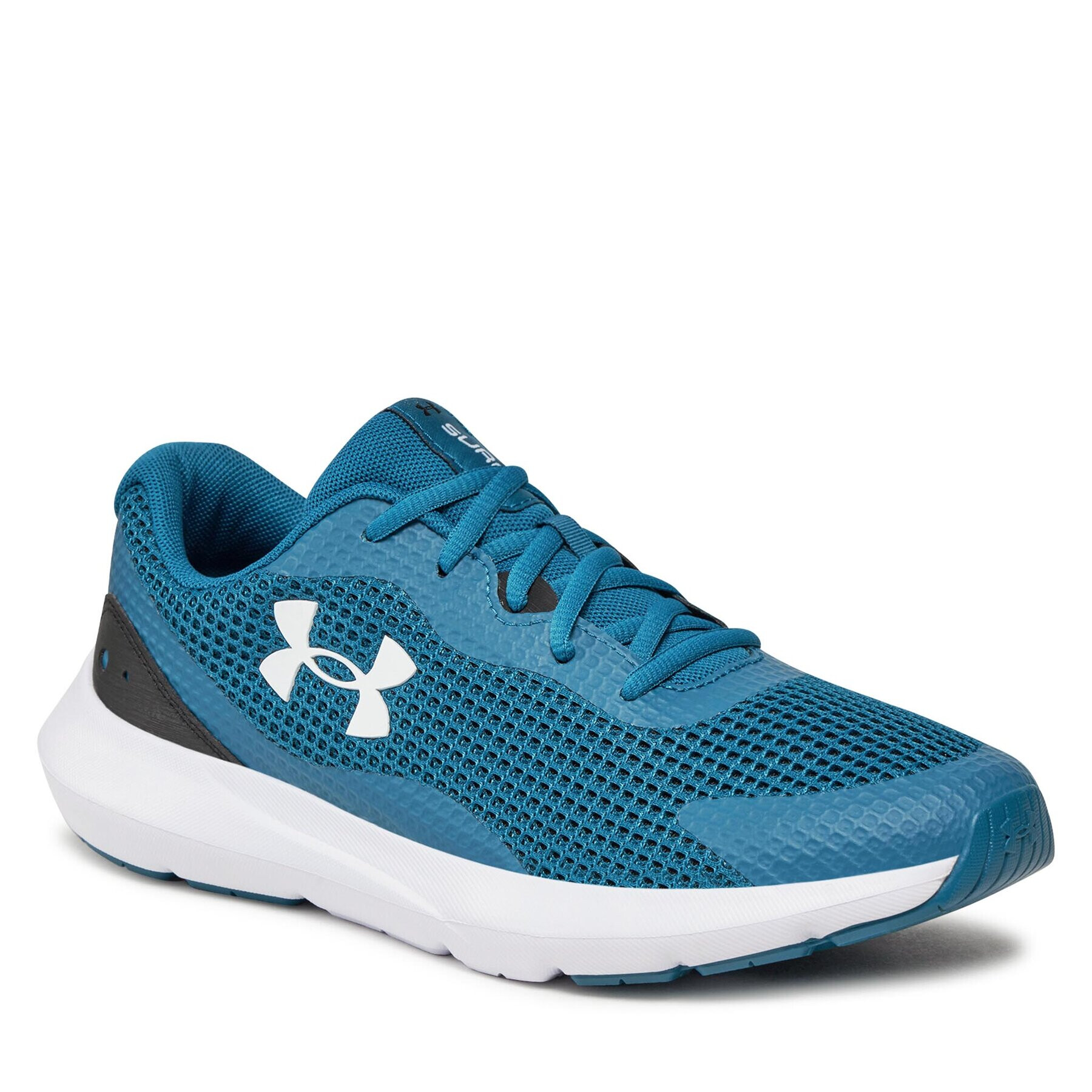 Under Armour Обувки Ua Surge 3 3024883-405 Син - Pepit.bg