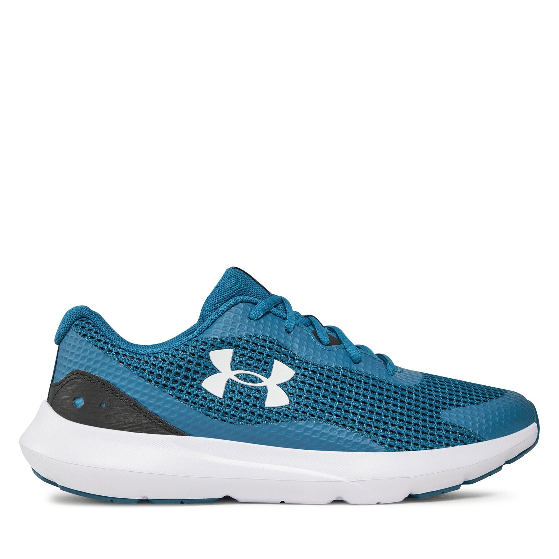 Under Armour Обувки Ua Surge 3 3024883-405 Син - Pepit.bg