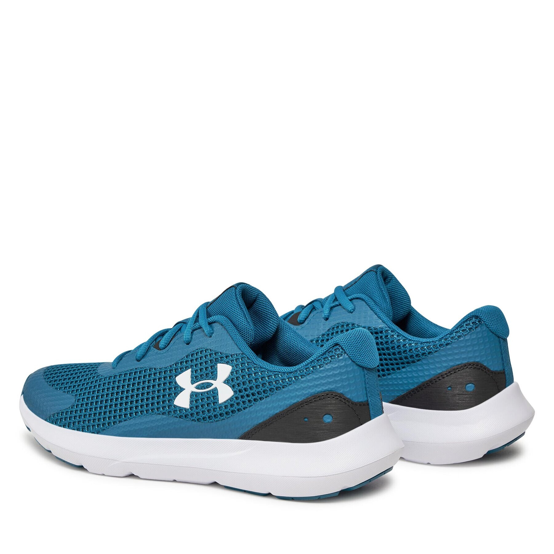 Under Armour Обувки Ua Surge 3 3024883-405 Син - Pepit.bg
