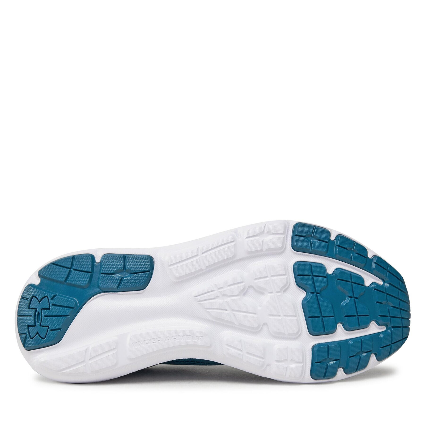 Under Armour Обувки Ua Surge 3 3024883-405 Син - Pepit.bg