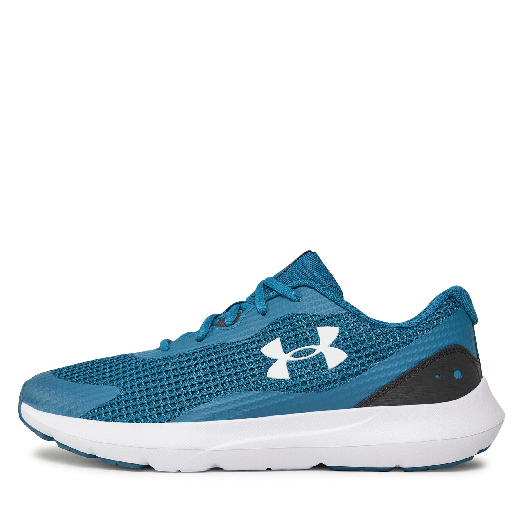 Under Armour Обувки Ua Surge 3 3024883-405 Син - Pepit.bg