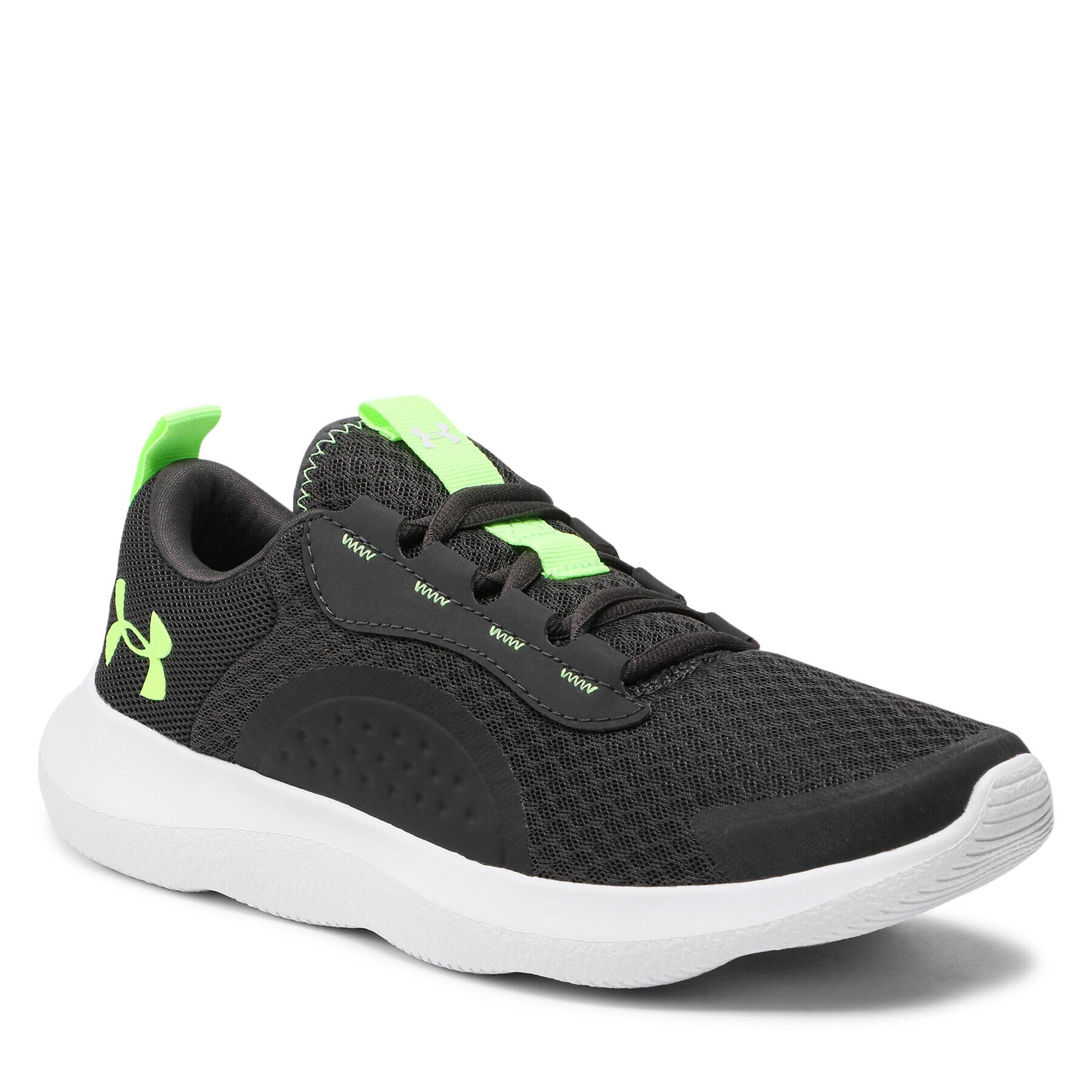 Under Armour Обувки Ua Victory 3023639-104 Сив - Pepit.bg