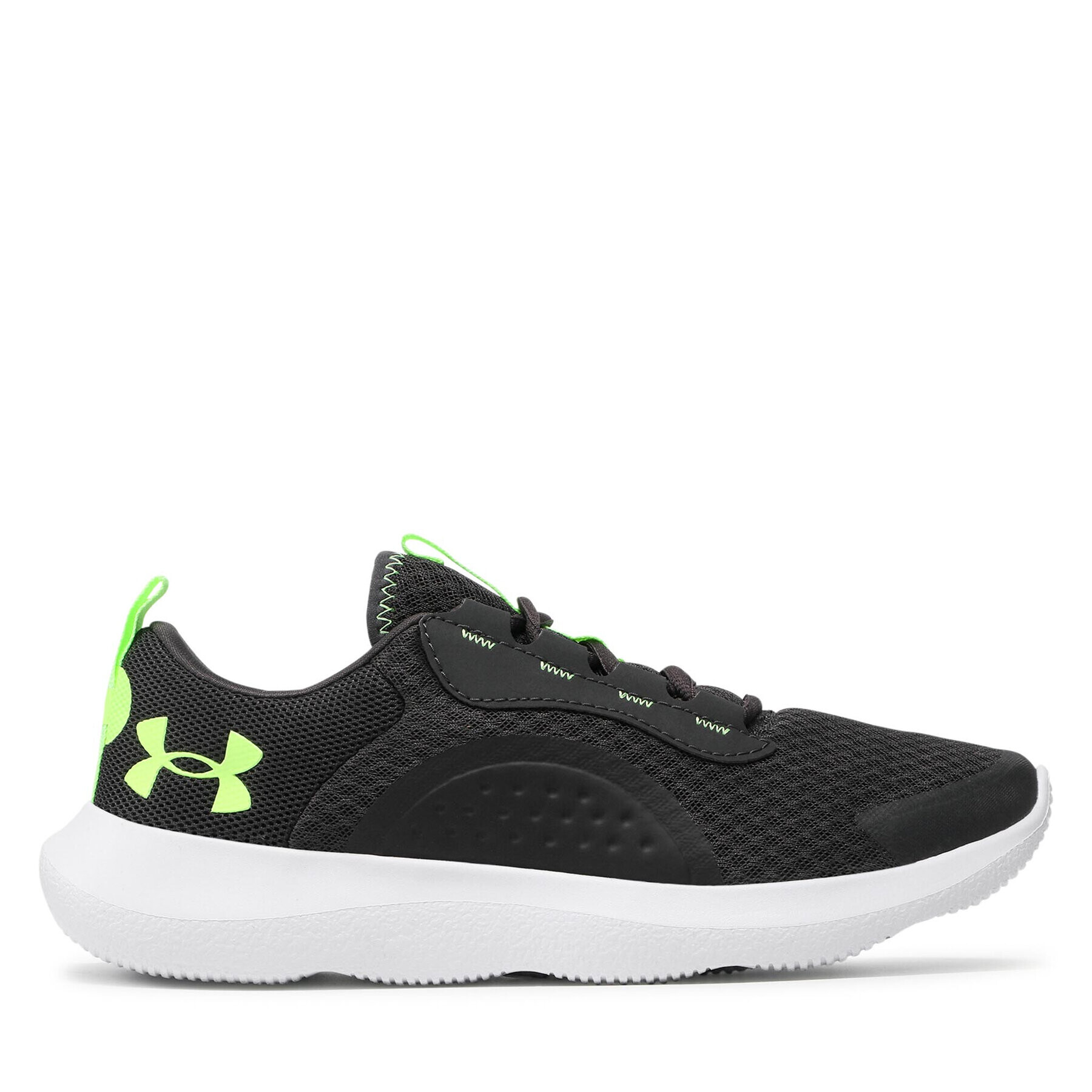 Under Armour Обувки Ua Victory 3023639-104 Сив - Pepit.bg