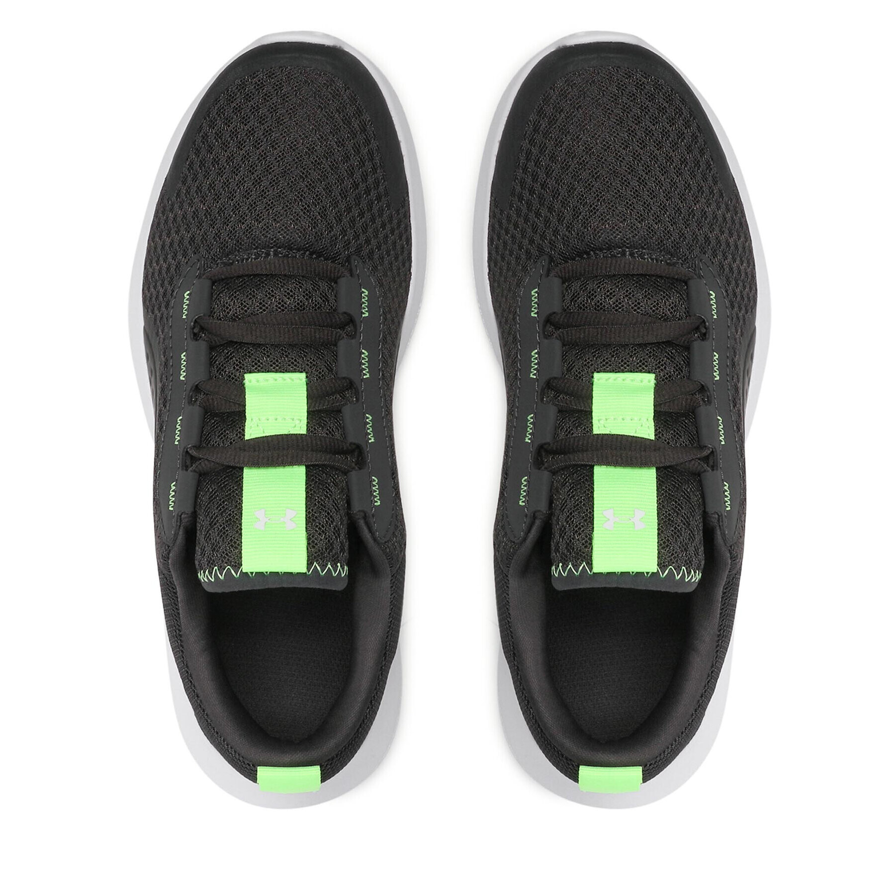 Under Armour Обувки Ua Victory 3023639-104 Сив - Pepit.bg