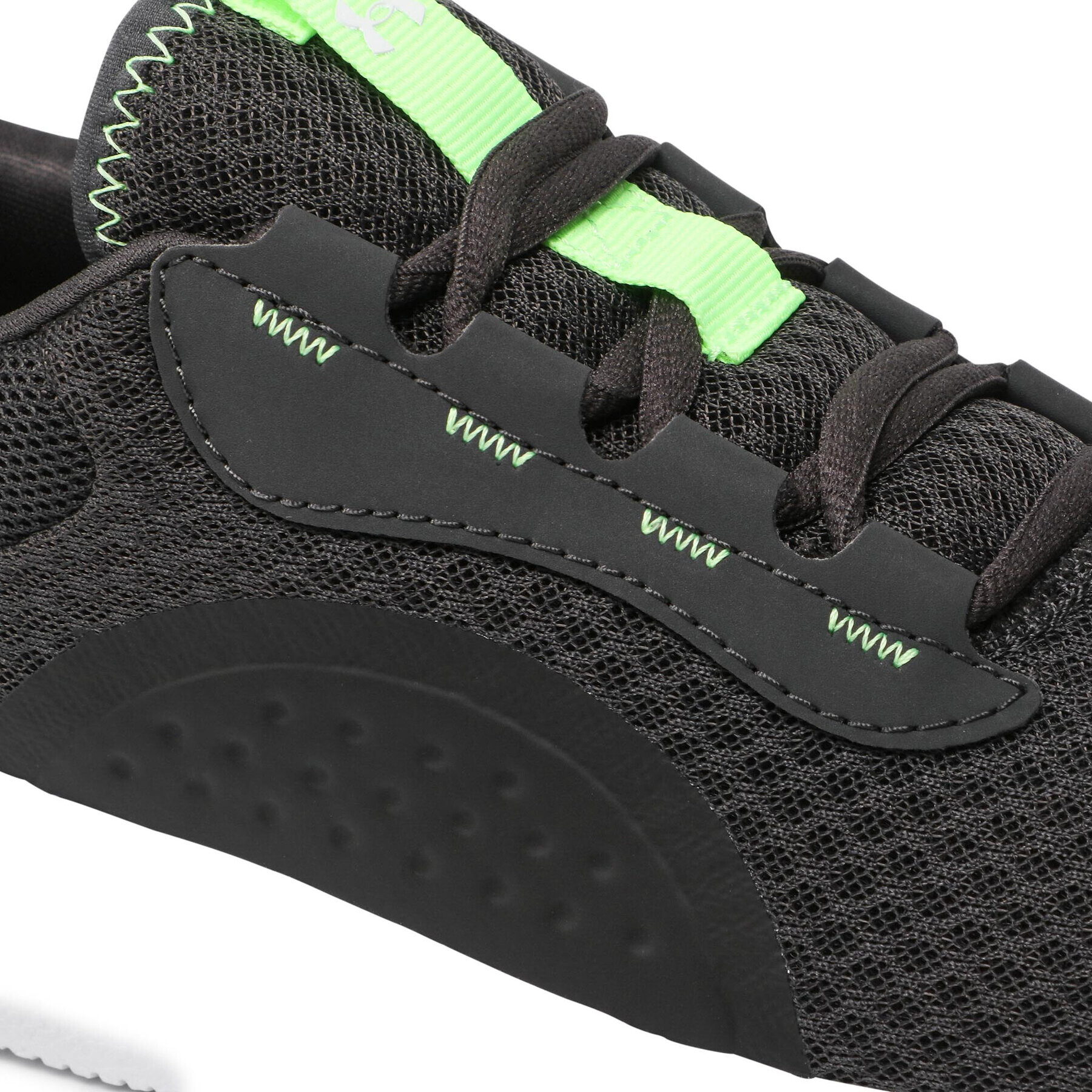 Under Armour Обувки Ua Victory 3023639-104 Сив - Pepit.bg