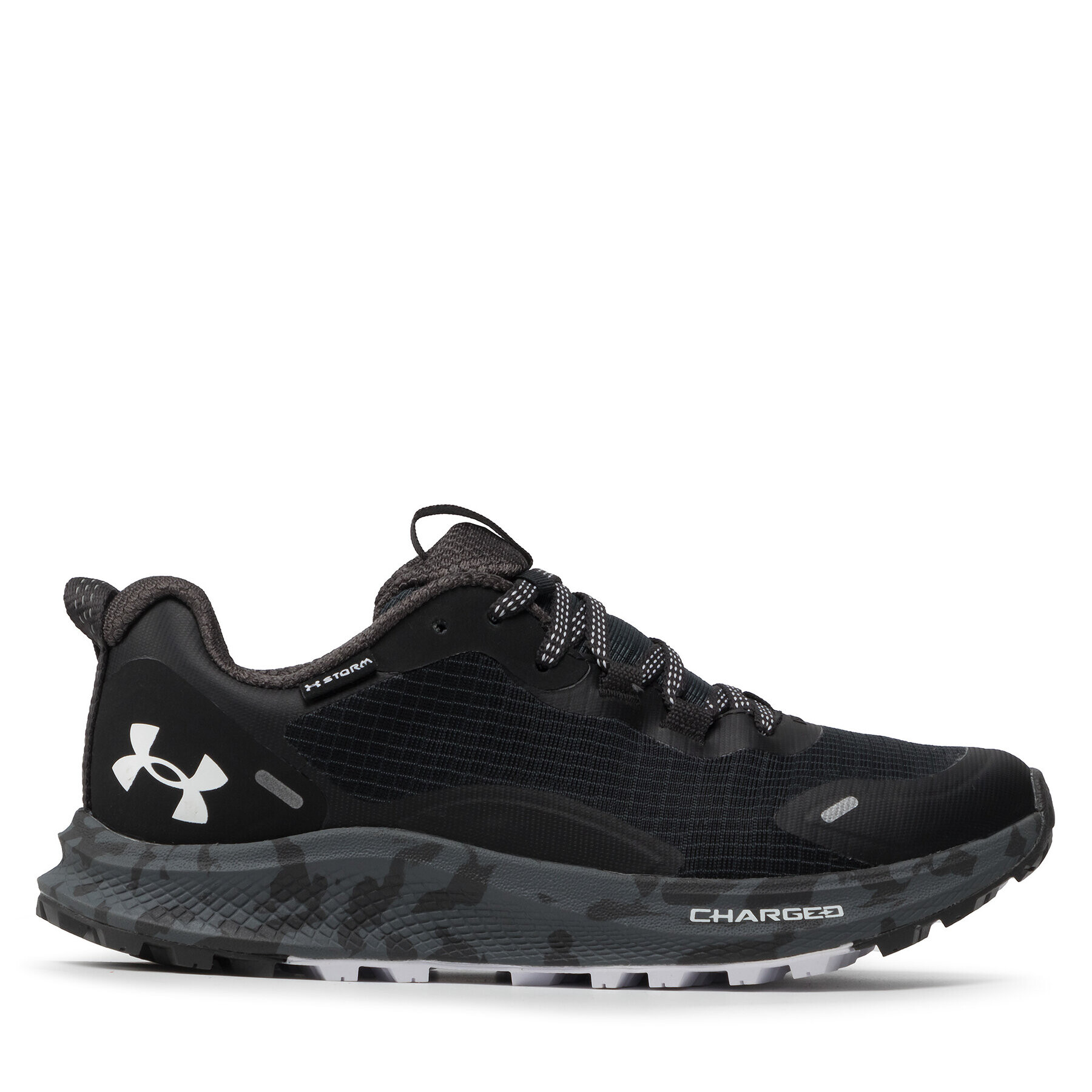 Under Armour Обувки Ua W Charged Bandit Tr 2 Sp 3024763-002 Черен - Pepit.bg