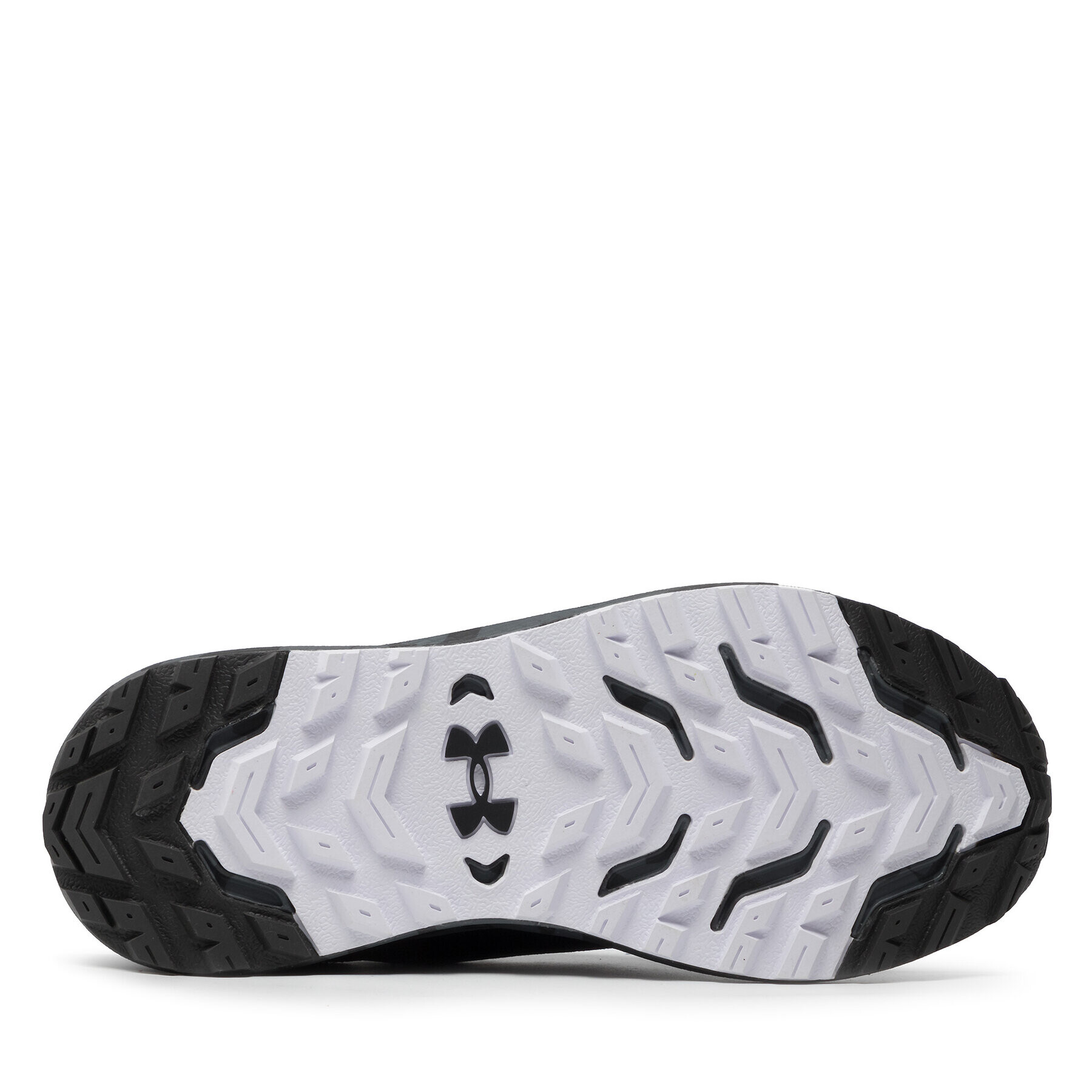 Under Armour Обувки Ua W Charged Bandit Tr 2 Sp 3024763-002 Черен - Pepit.bg