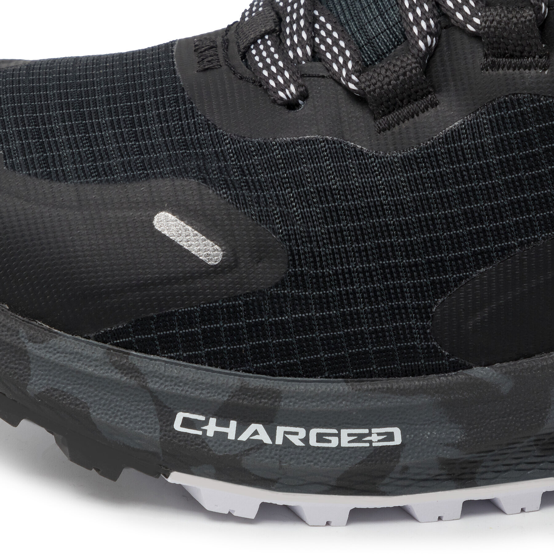 Under Armour Обувки Ua W Charged Bandit Tr 2 Sp 3024763-002 Черен - Pepit.bg