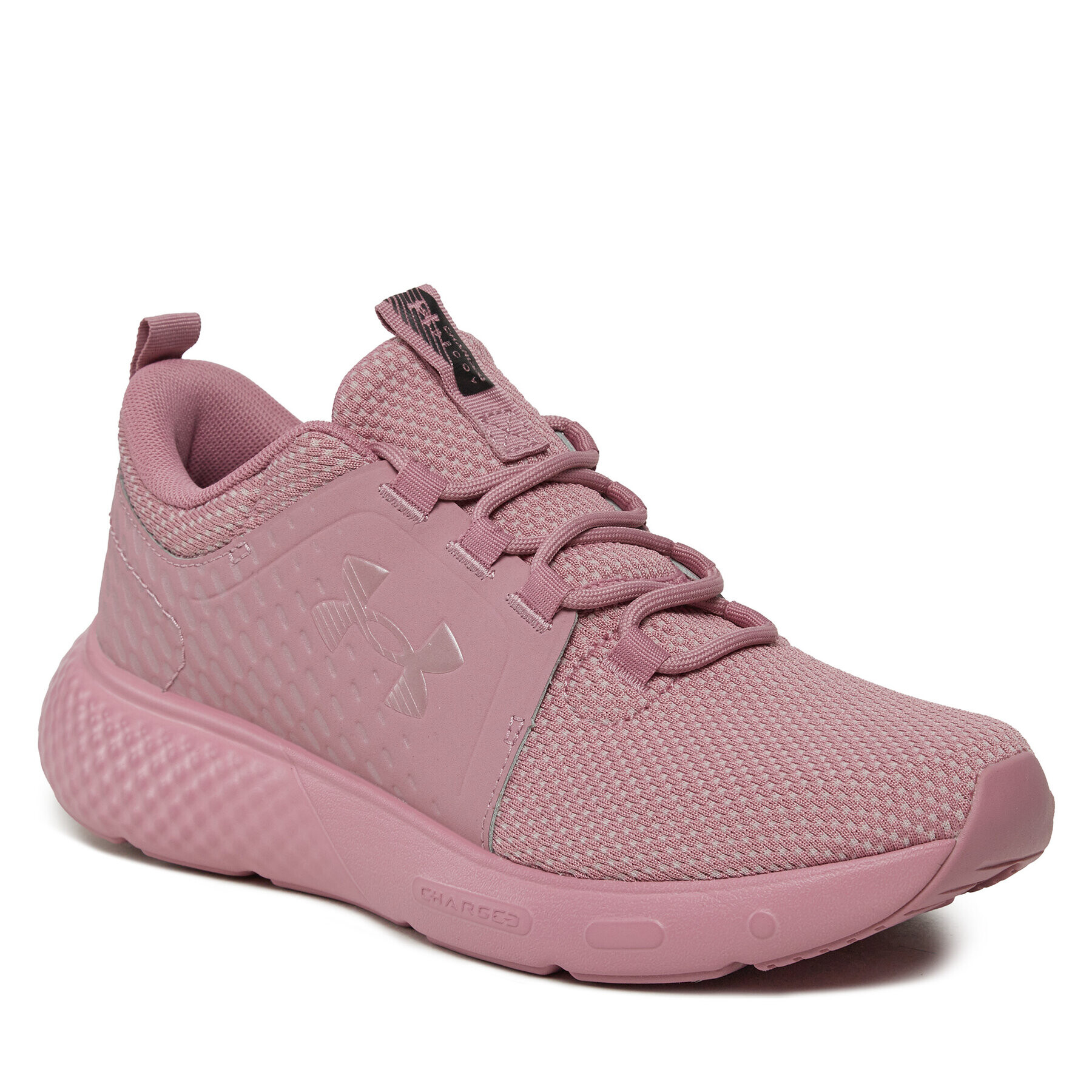 Under Armour Обувки Ua W Charged Decoy 3026685-600 Розов - Pepit.bg