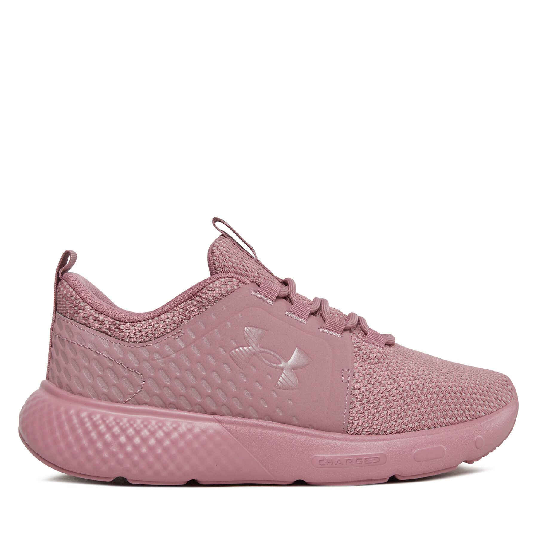 Under Armour Обувки Ua W Charged Decoy 3026685-600 Розов - Pepit.bg