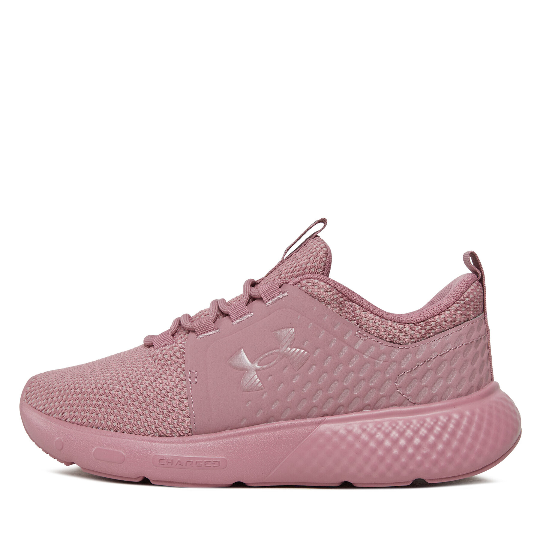 Under Armour Обувки Ua W Charged Decoy 3026685-600 Розов - Pepit.bg