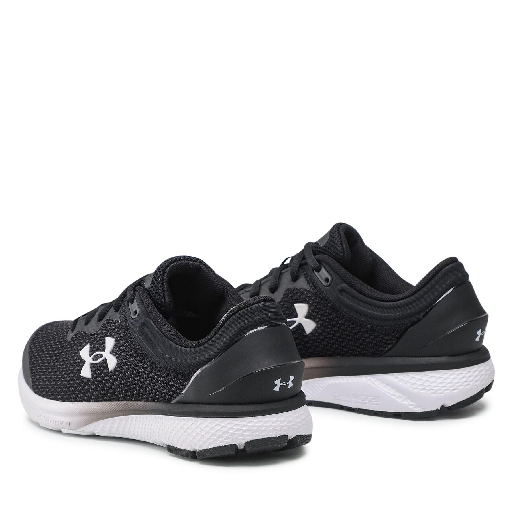 Under Armour Обувки Ua W Charged Escape 3 Bl 3024913 Черен - Pepit.bg